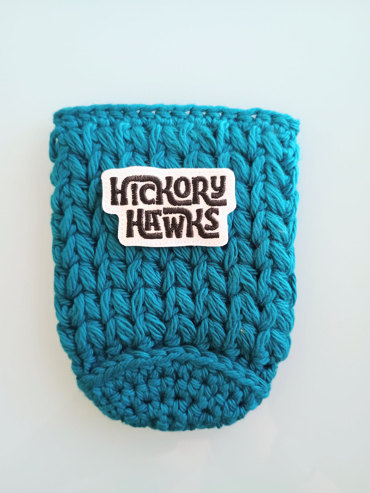 **Pre-order** Hickory Hawks Cozy