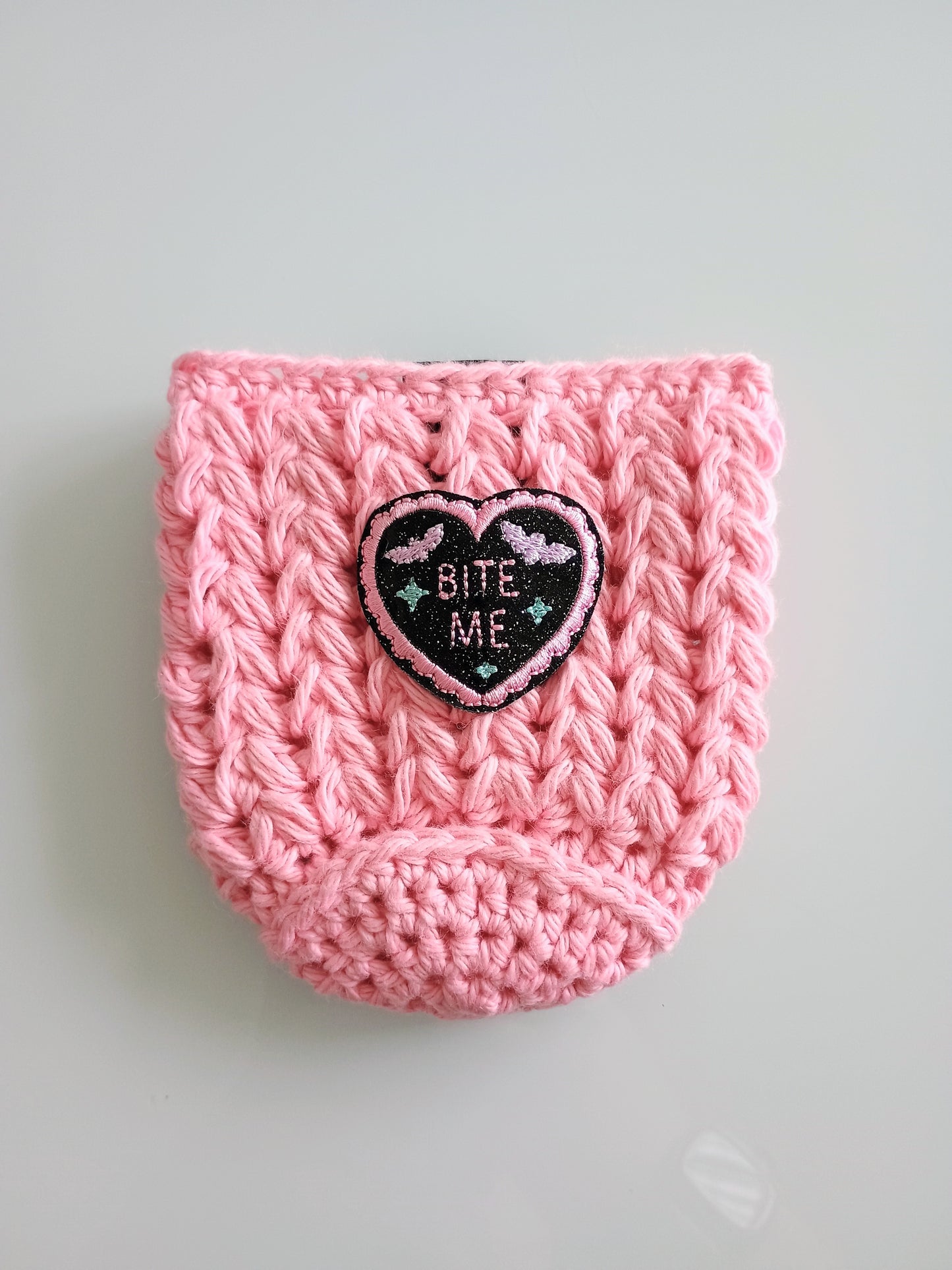 *16 Oz Pre-Made* Can Cozies