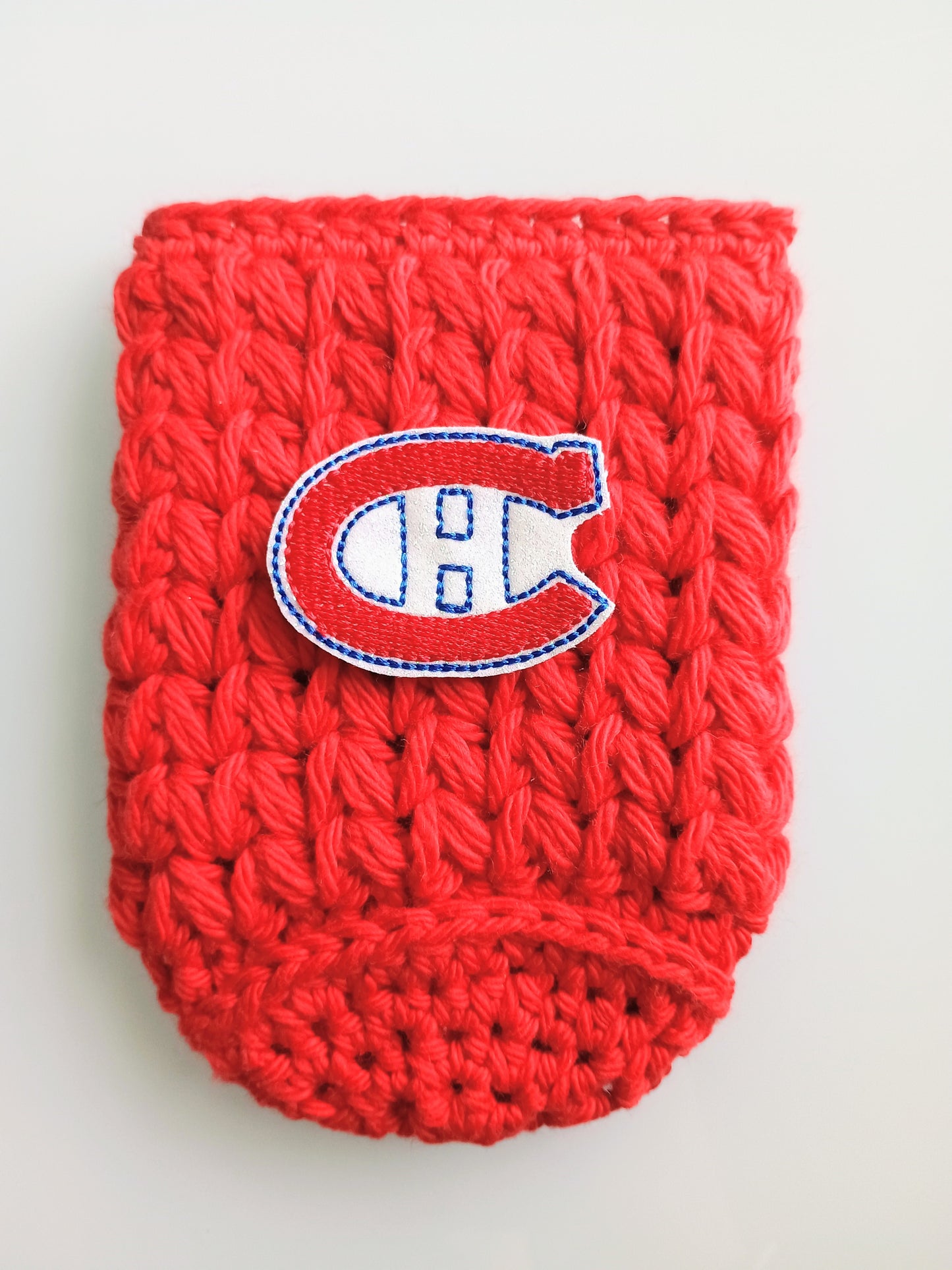 **Pre-order** Hockey Team Cozies