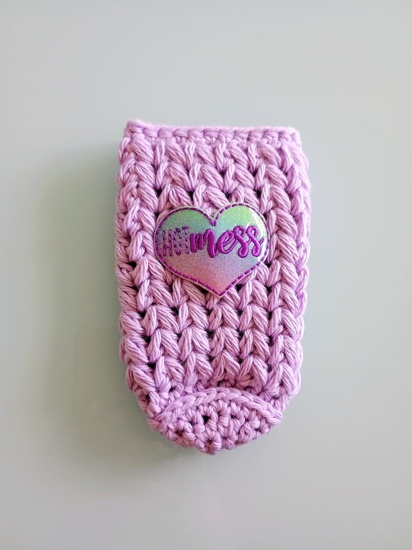 *12oz Pre-Made* Skinny Can Cozies