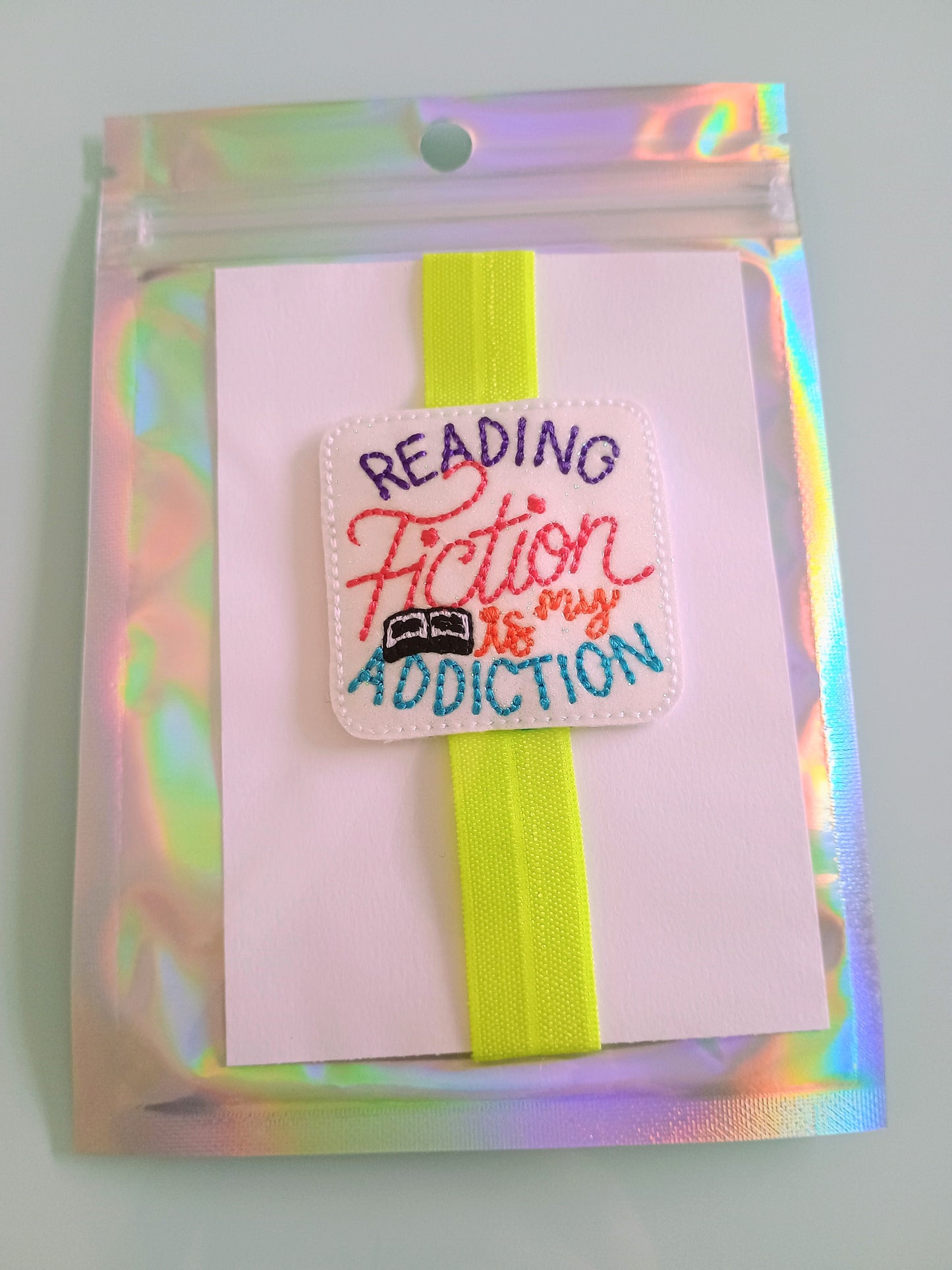*NEW* Elastic Bookmarks