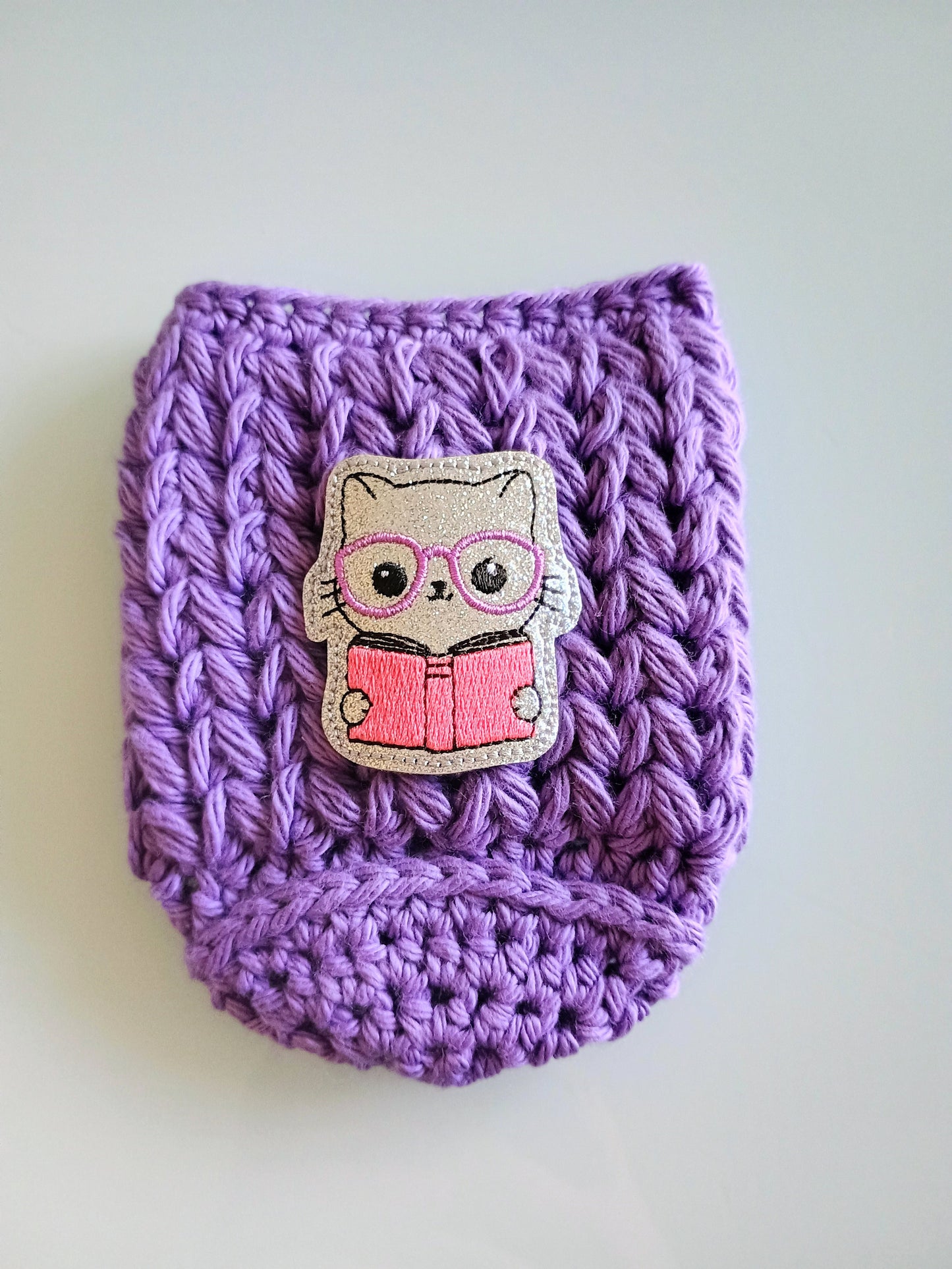 *16 Oz Pre-Made* Can Cozies