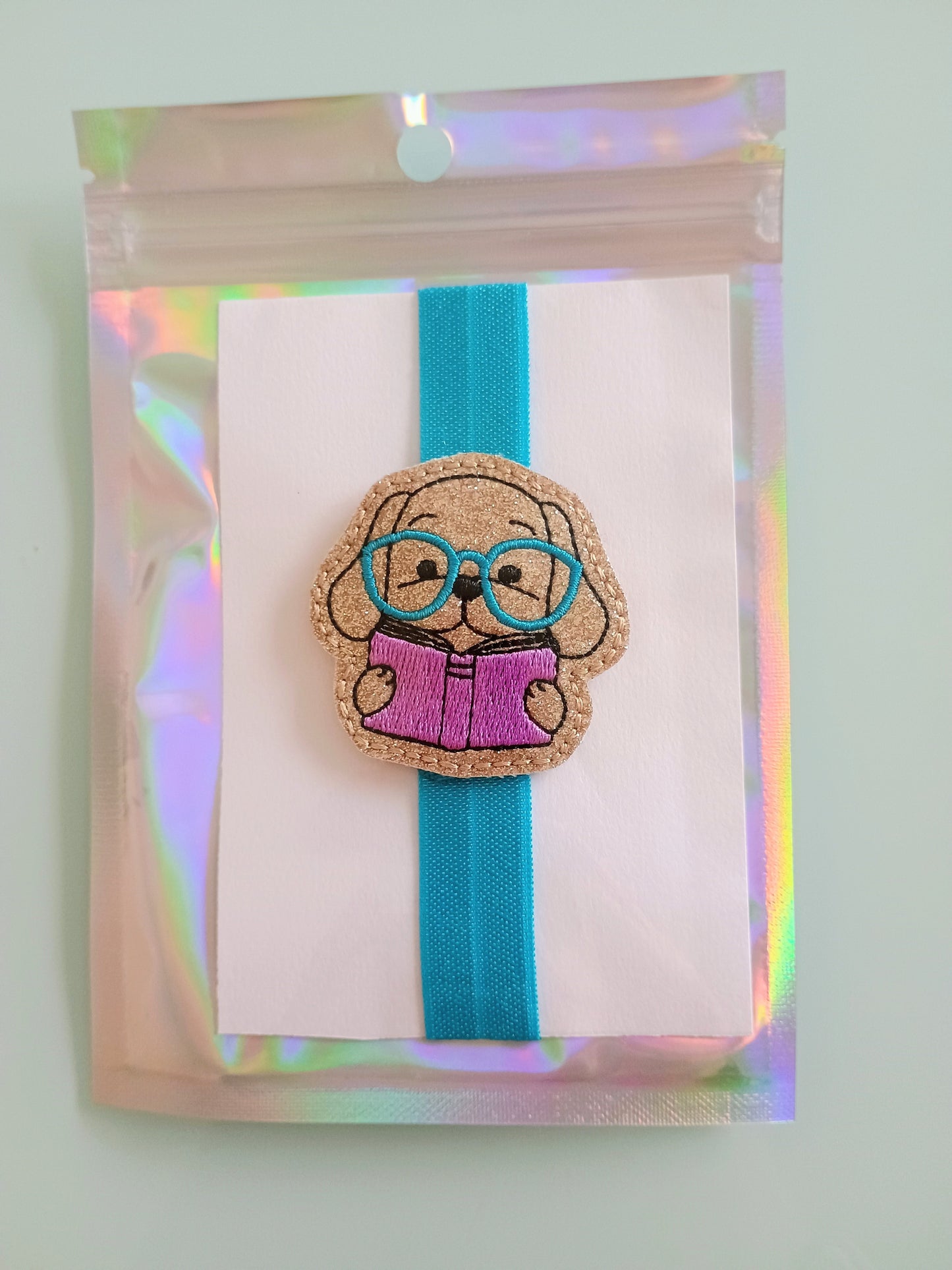 *NEW* Elastic Bookmarks