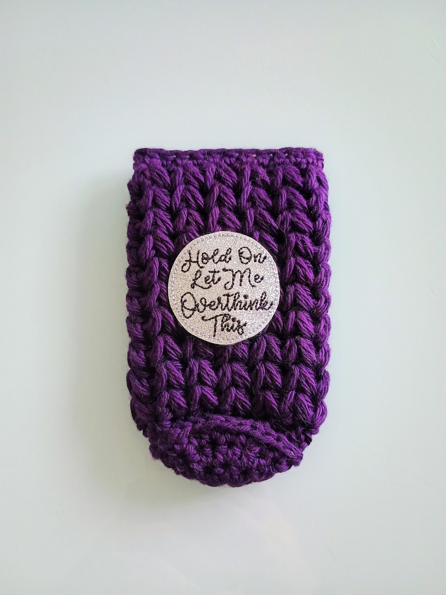 *12oz Pre-Made* Skinny Can Cozies
