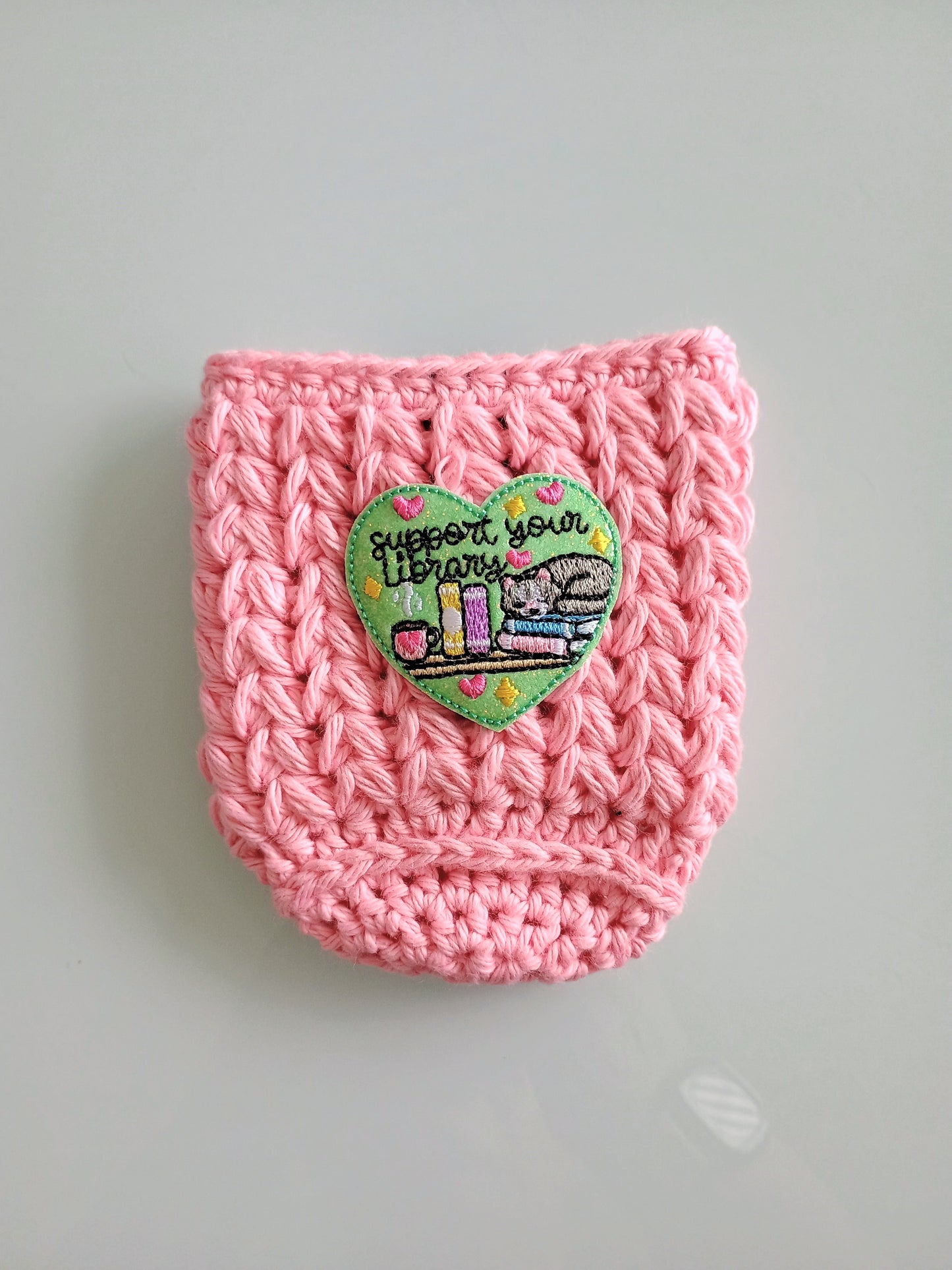 *16 Oz Pre-Made* Can Cozies