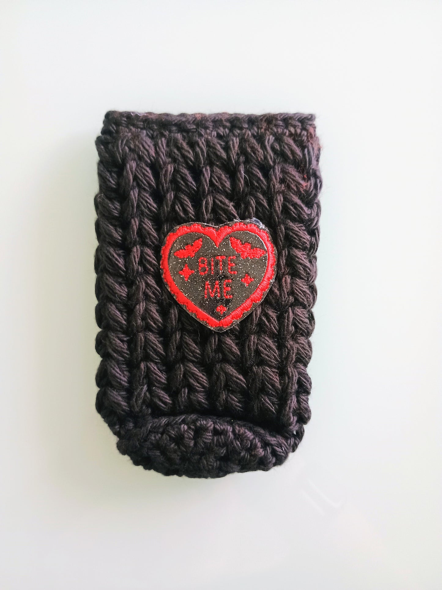 *12oz Pre-Made* Skinny Can Cozies