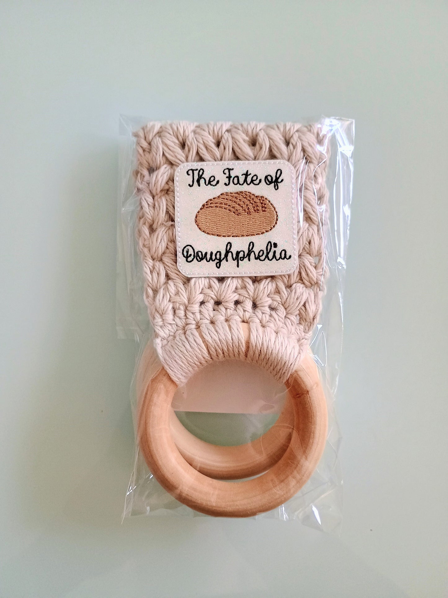 *NEW* Towel Toppers