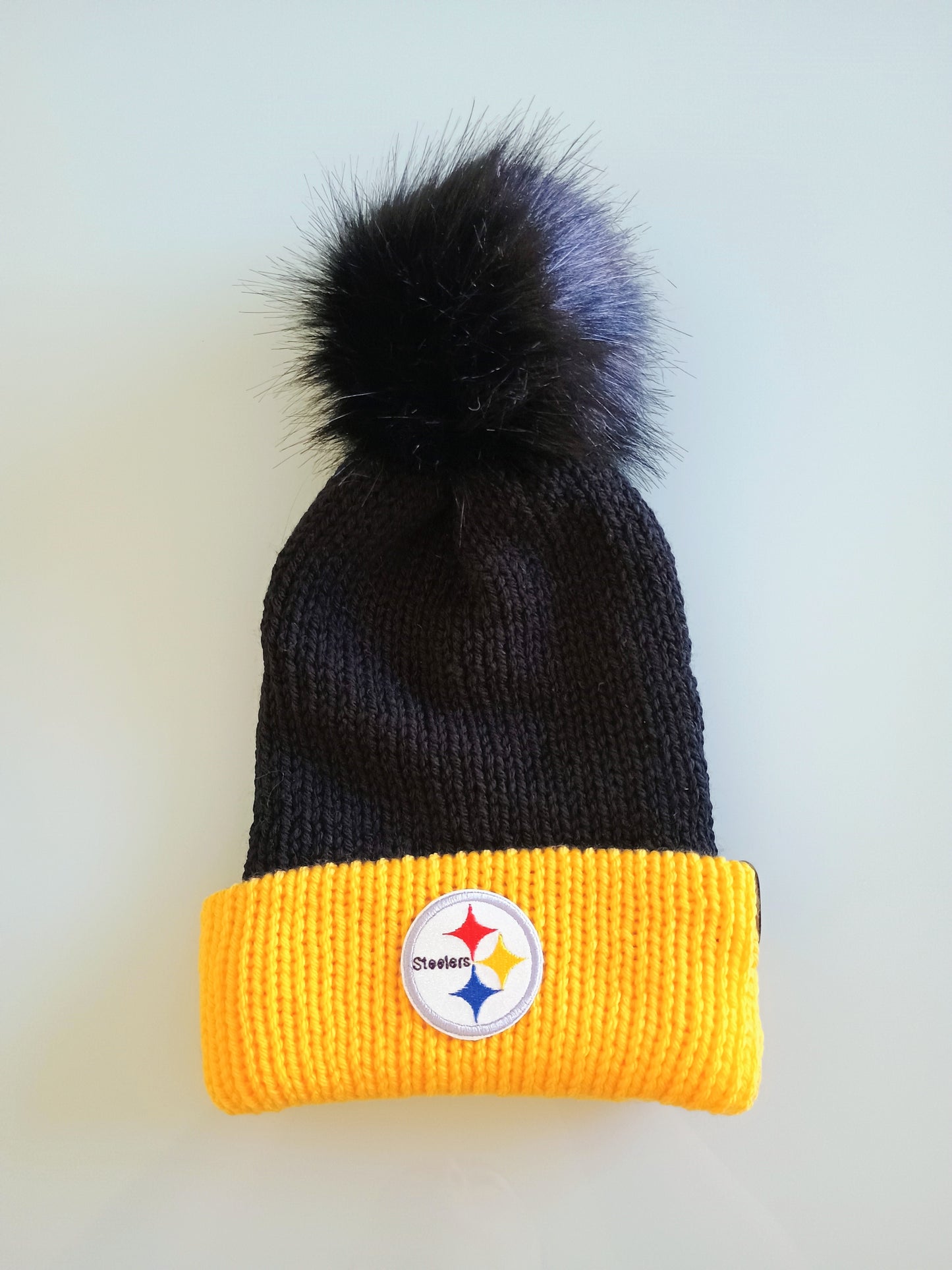 *NEW* Machine Knit Hats