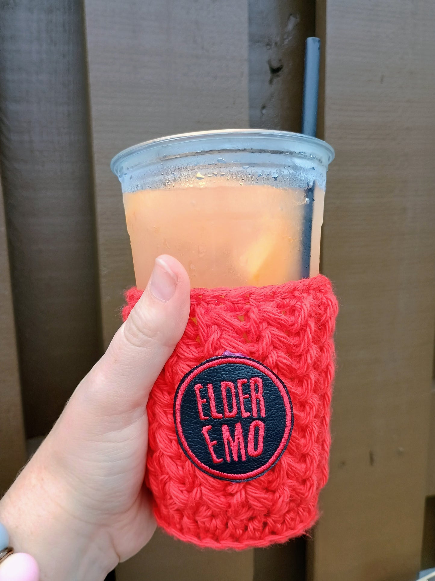 **Custom Order** Elder Emo Collection