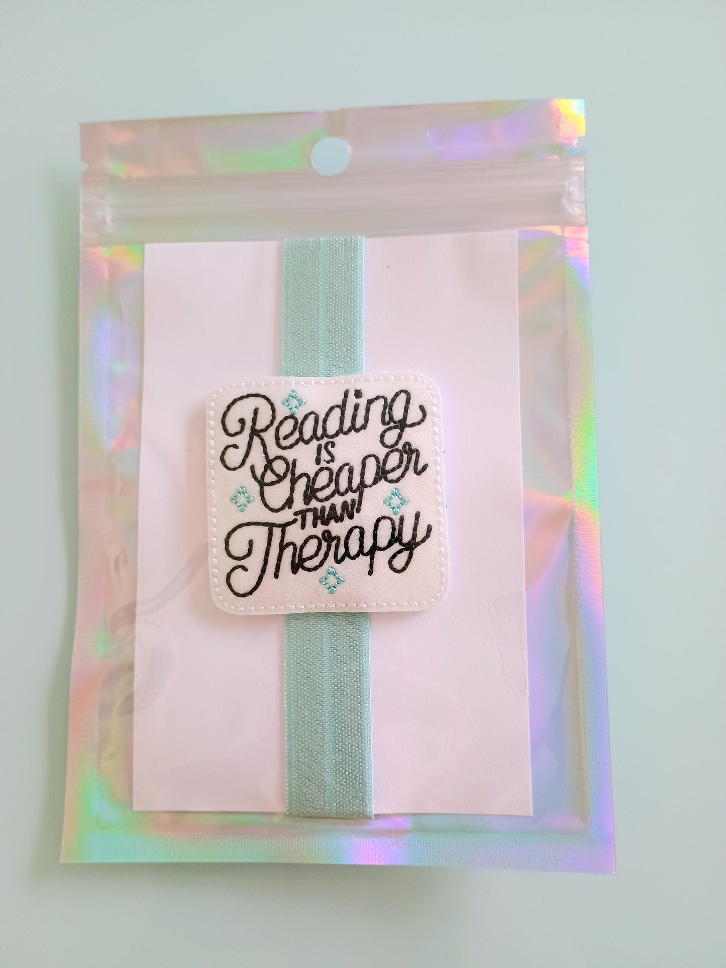 *NEW* Elastic Bookmarks