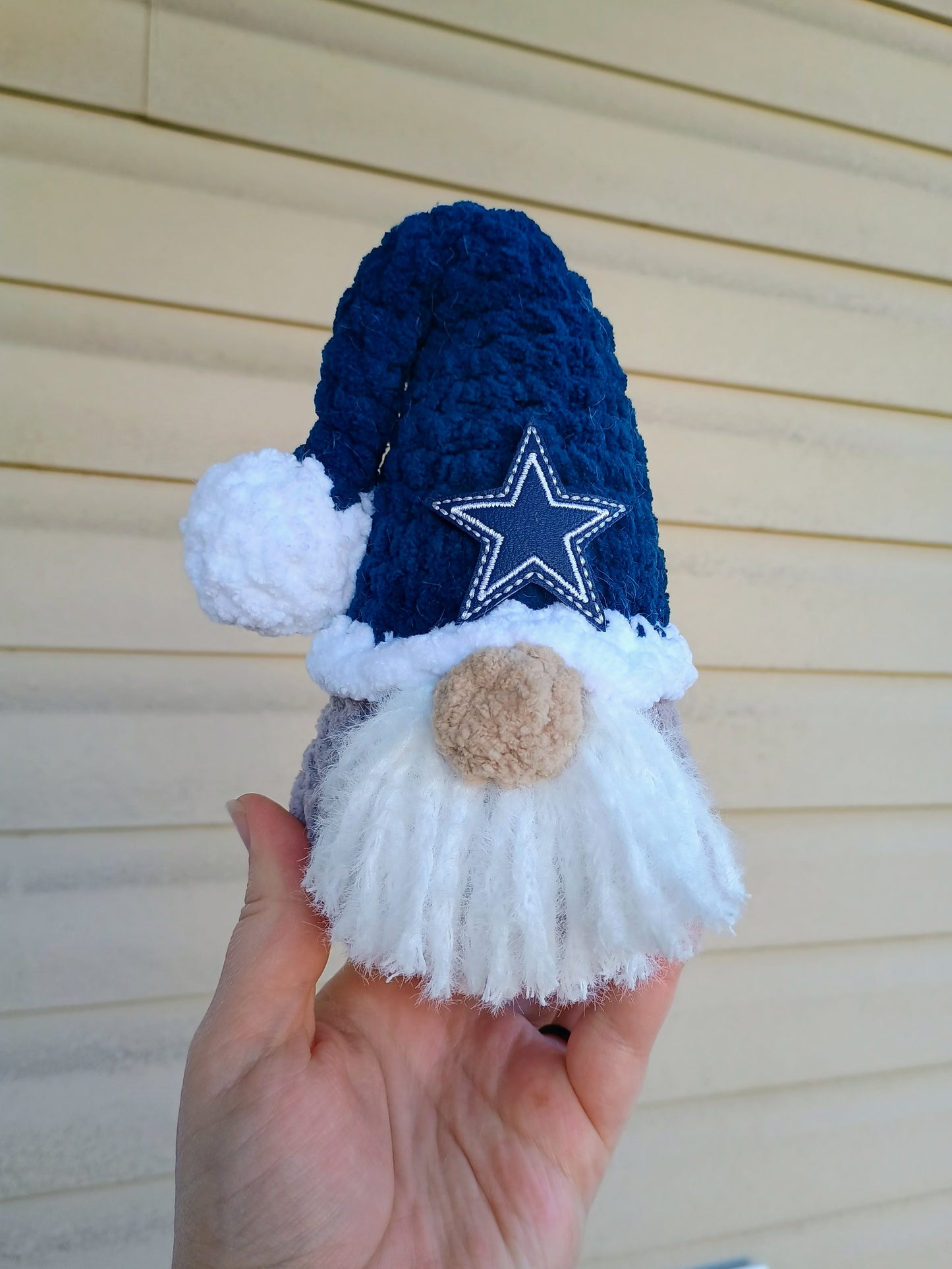 *Football Gnome Pre-order*