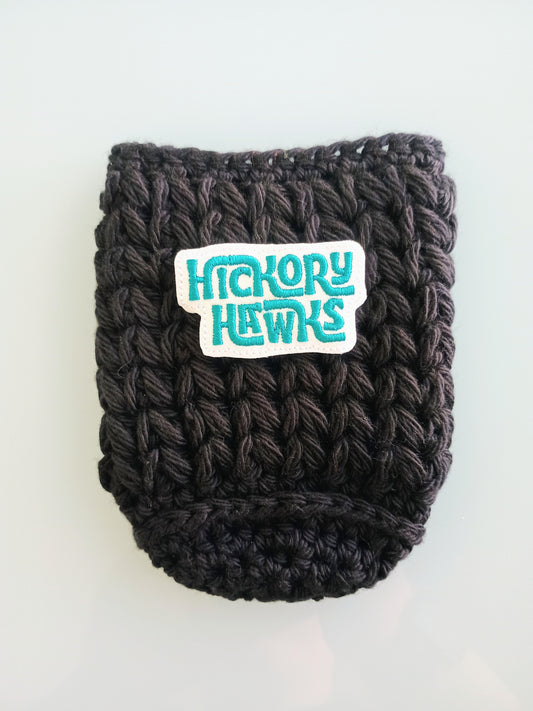 **Pre-order** Hickory Hawks Cozy