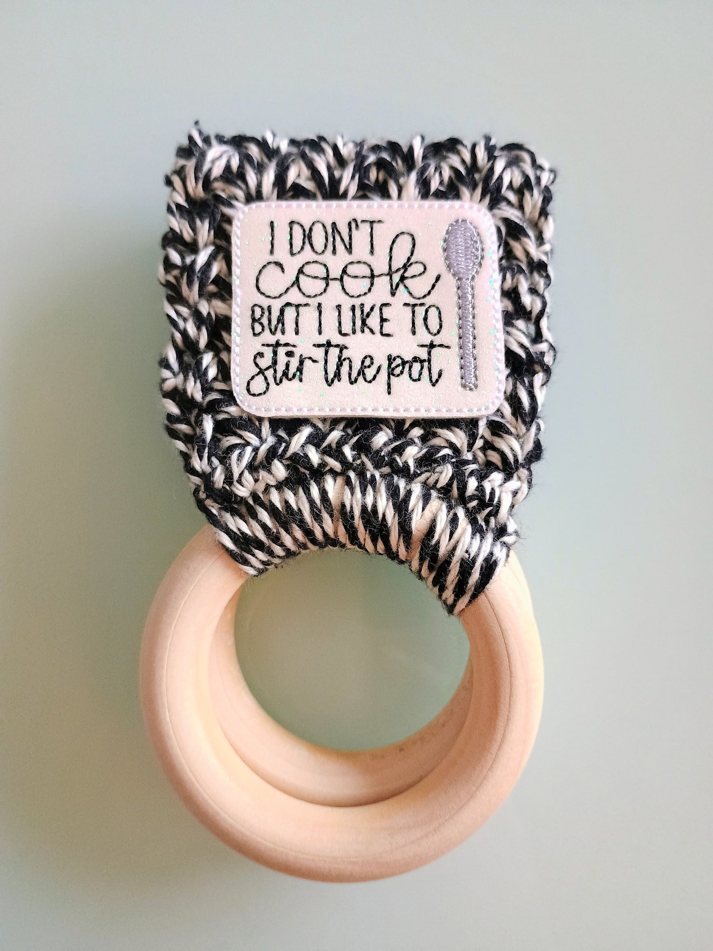 *NEW* Towel Toppers