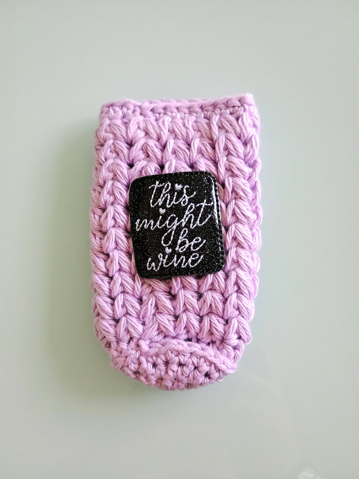 *12oz Pre-Made* Skinny Can Cozies