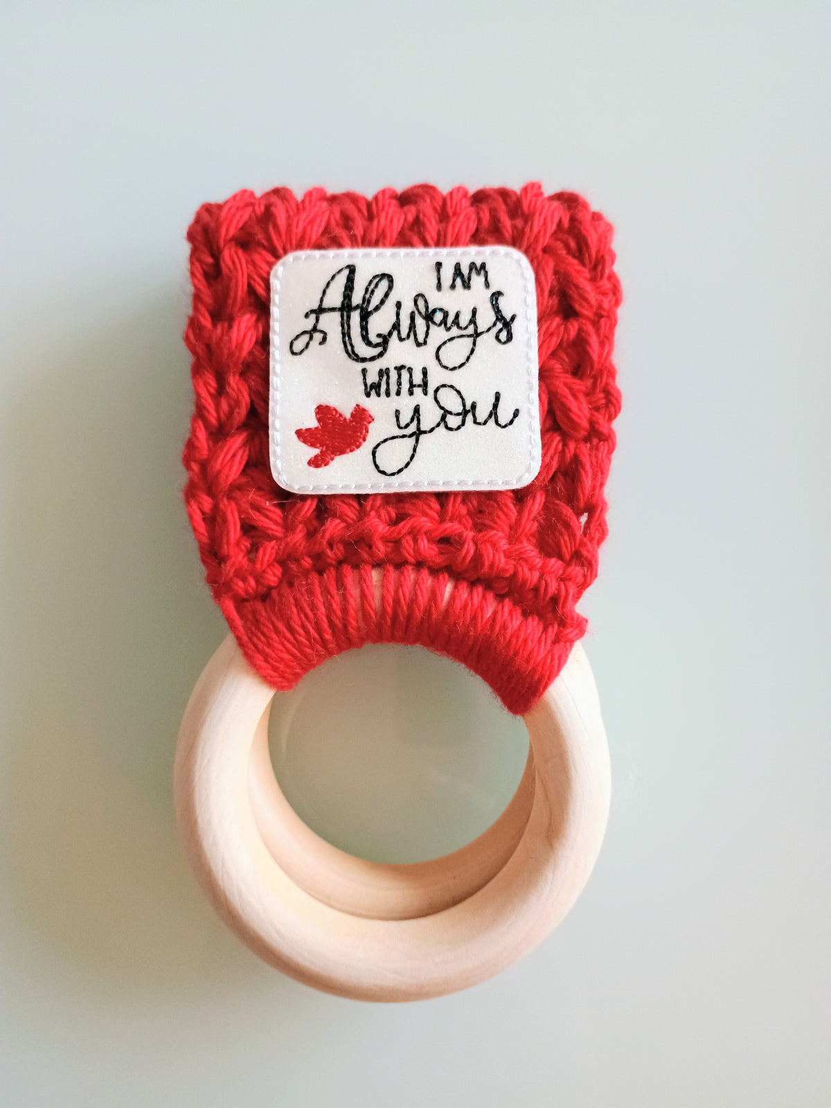 *NEW* Towel Toppers
