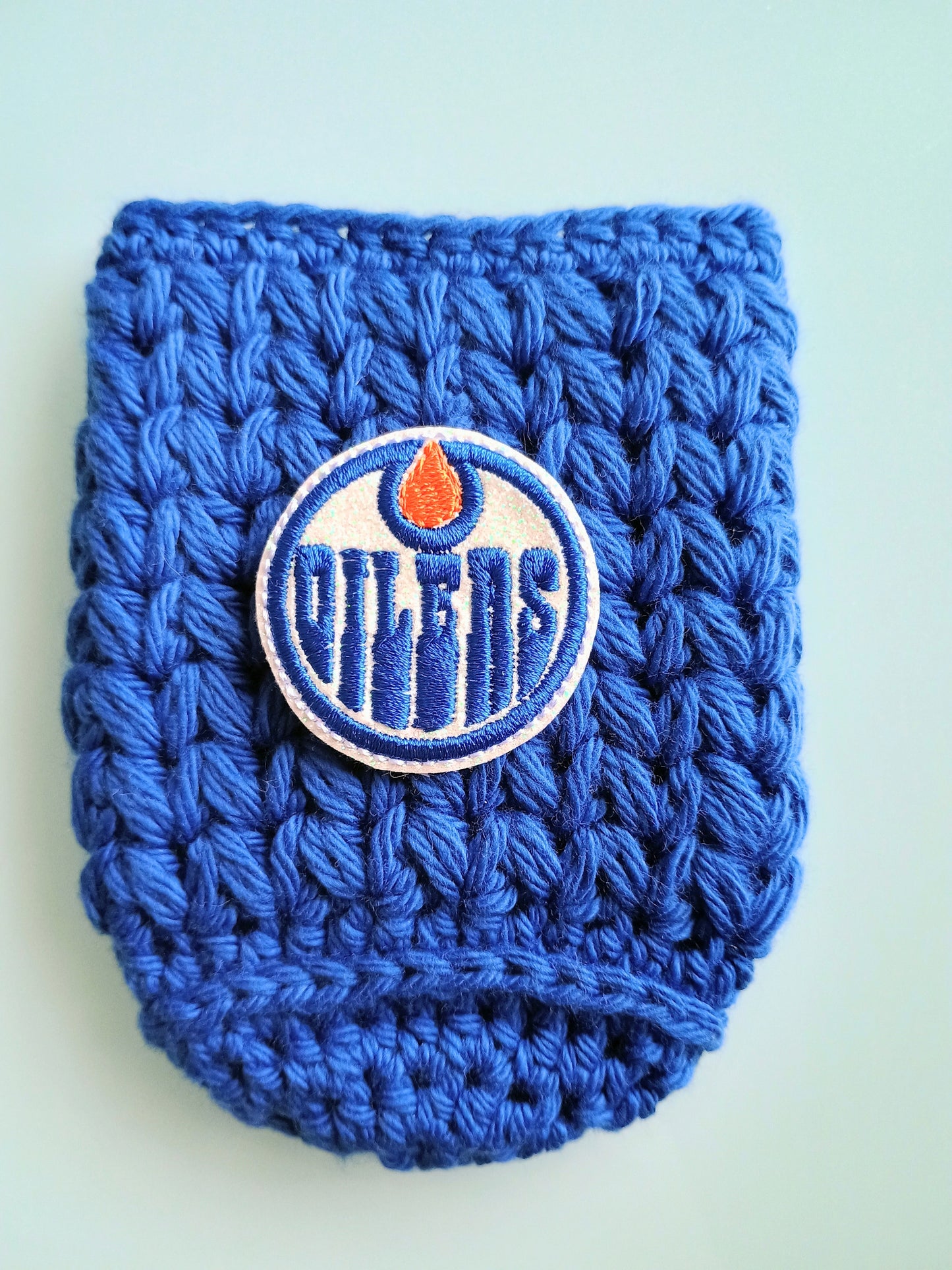 **Pre-order** Hockey Team Cozies