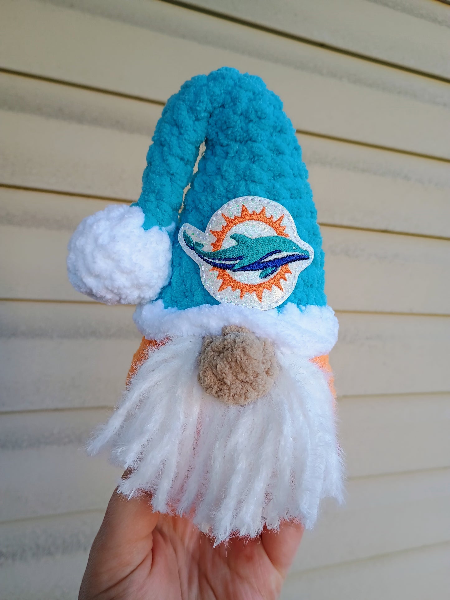 *Football Gnome Pre-order*