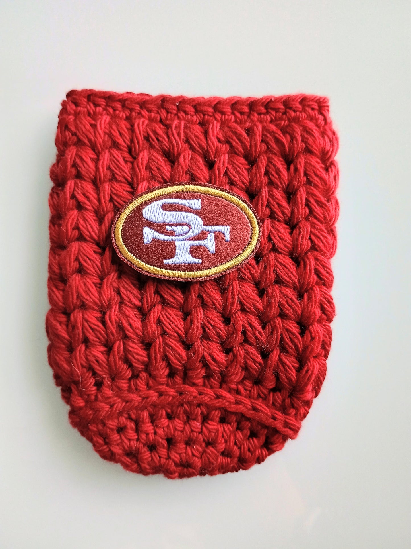 **Pre-order** Football Team Cozies
