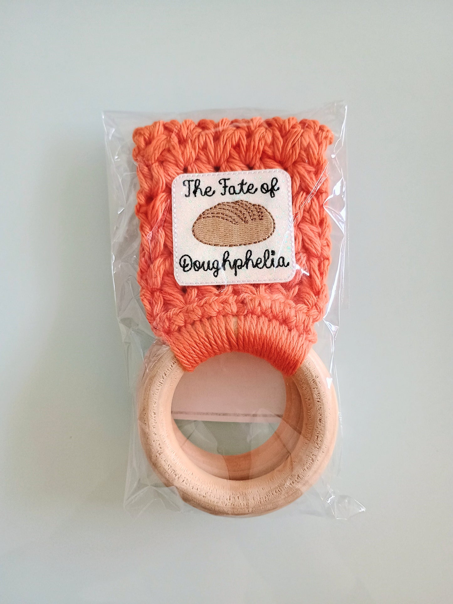 *NEW* Towel Toppers
