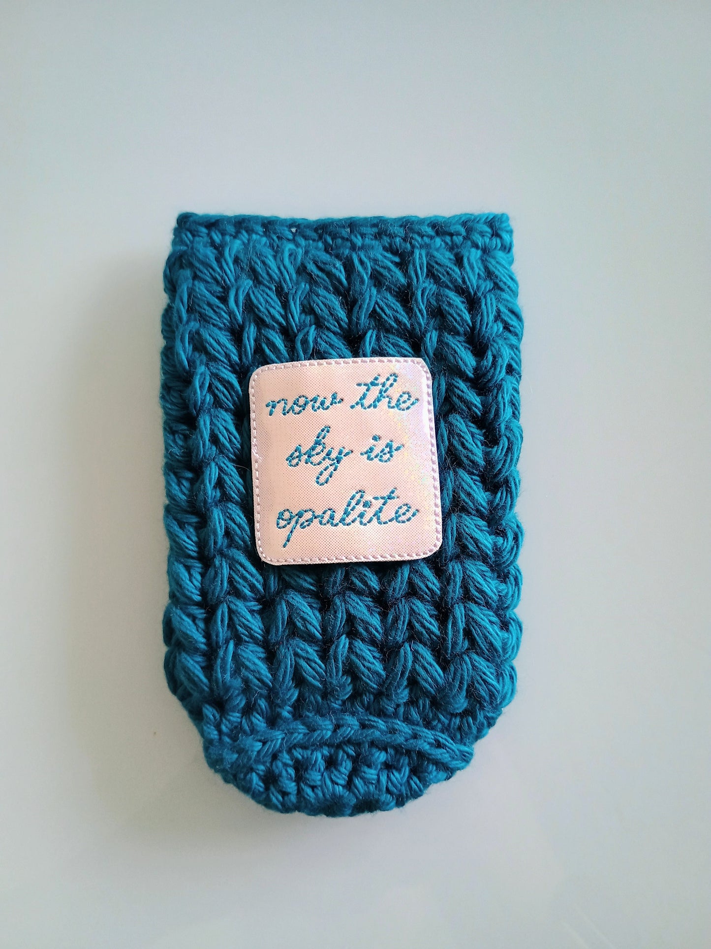 *12oz Pre-Made* Skinny Can Cozies