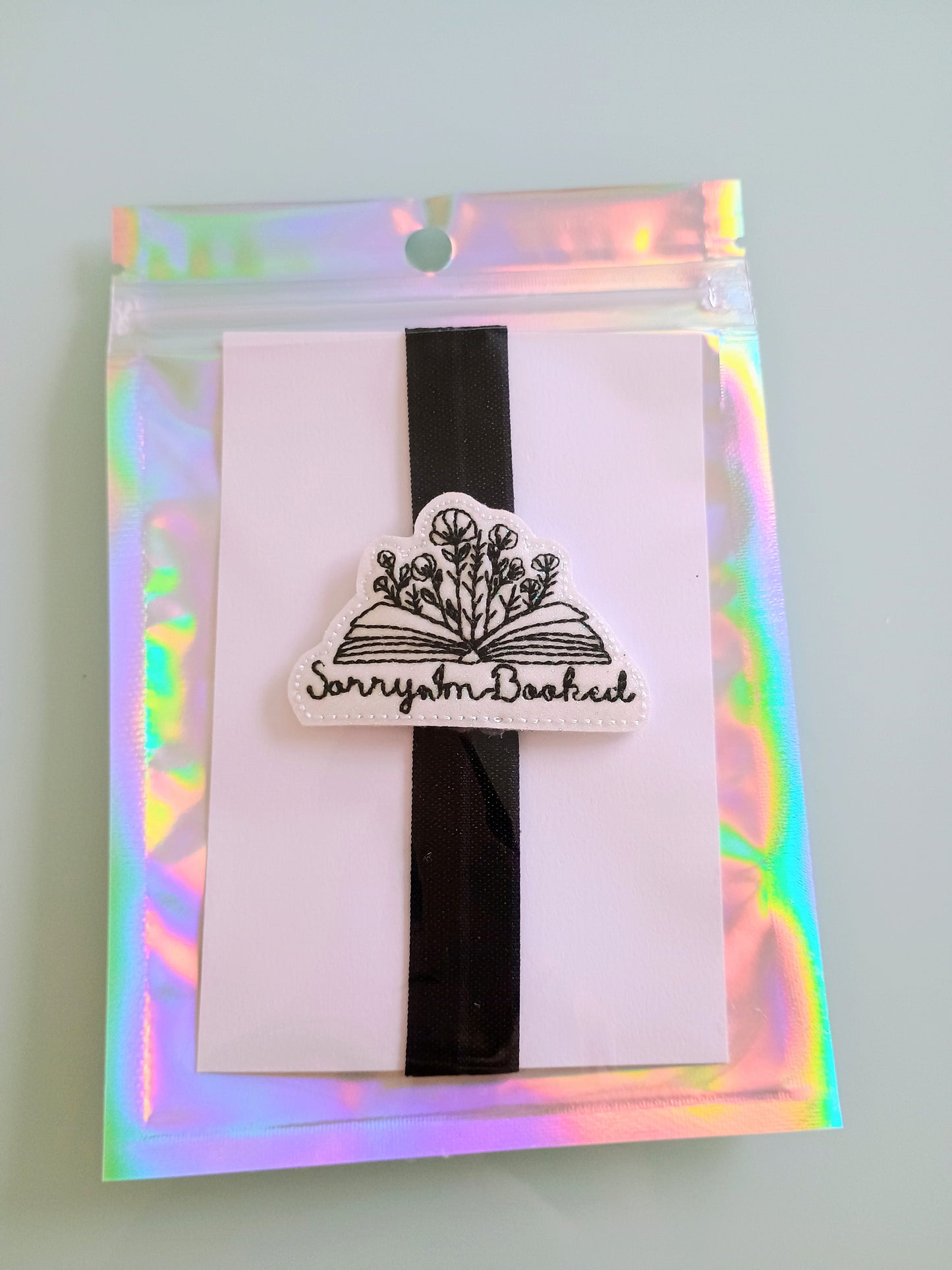 *NEW* Elastic Bookmarks