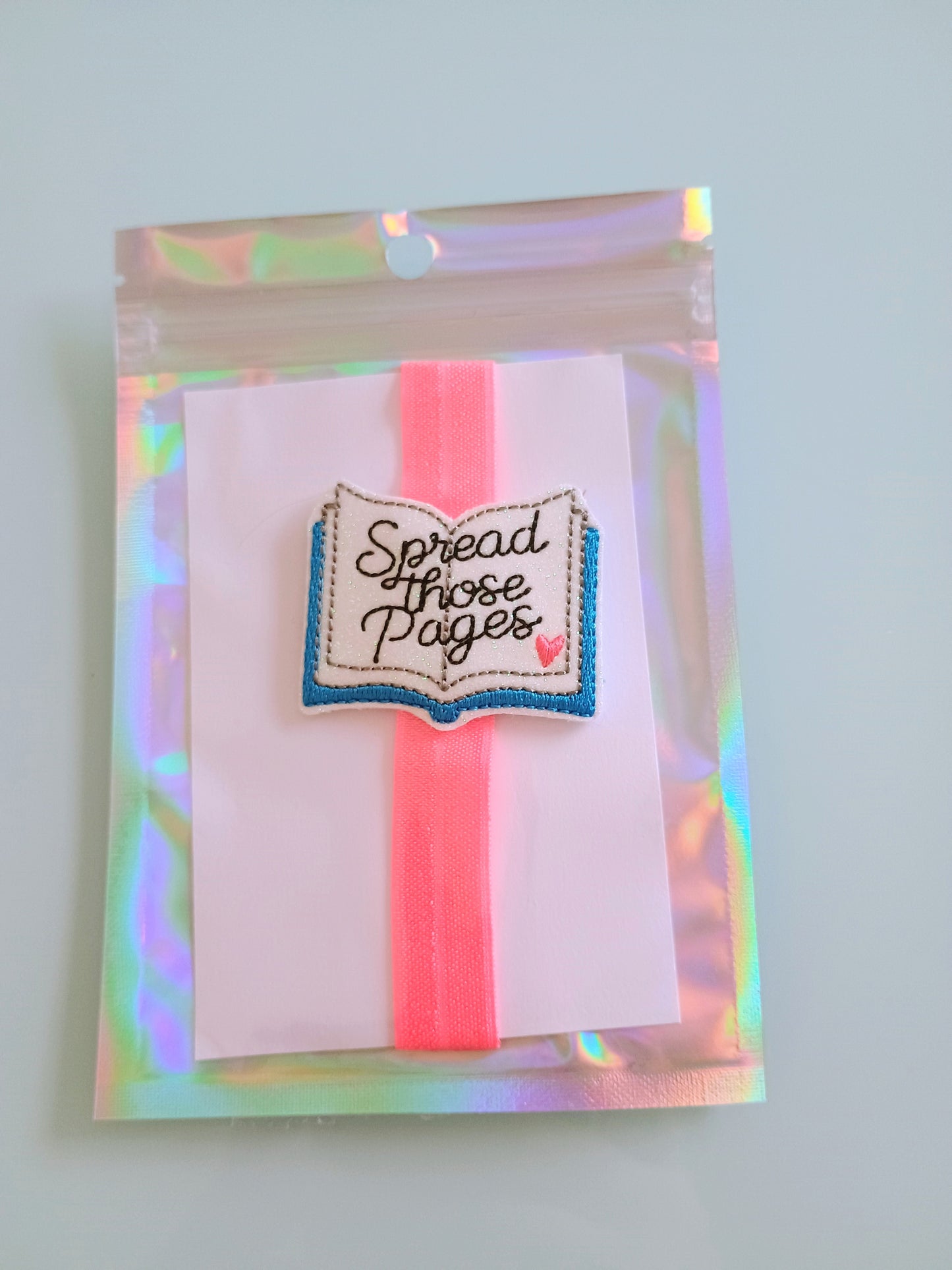 *NEW* Elastic Bookmarks