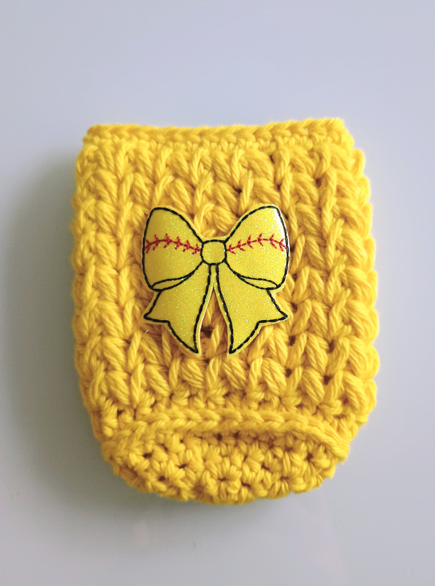 *16 Oz Pre-Made* Can Cozies