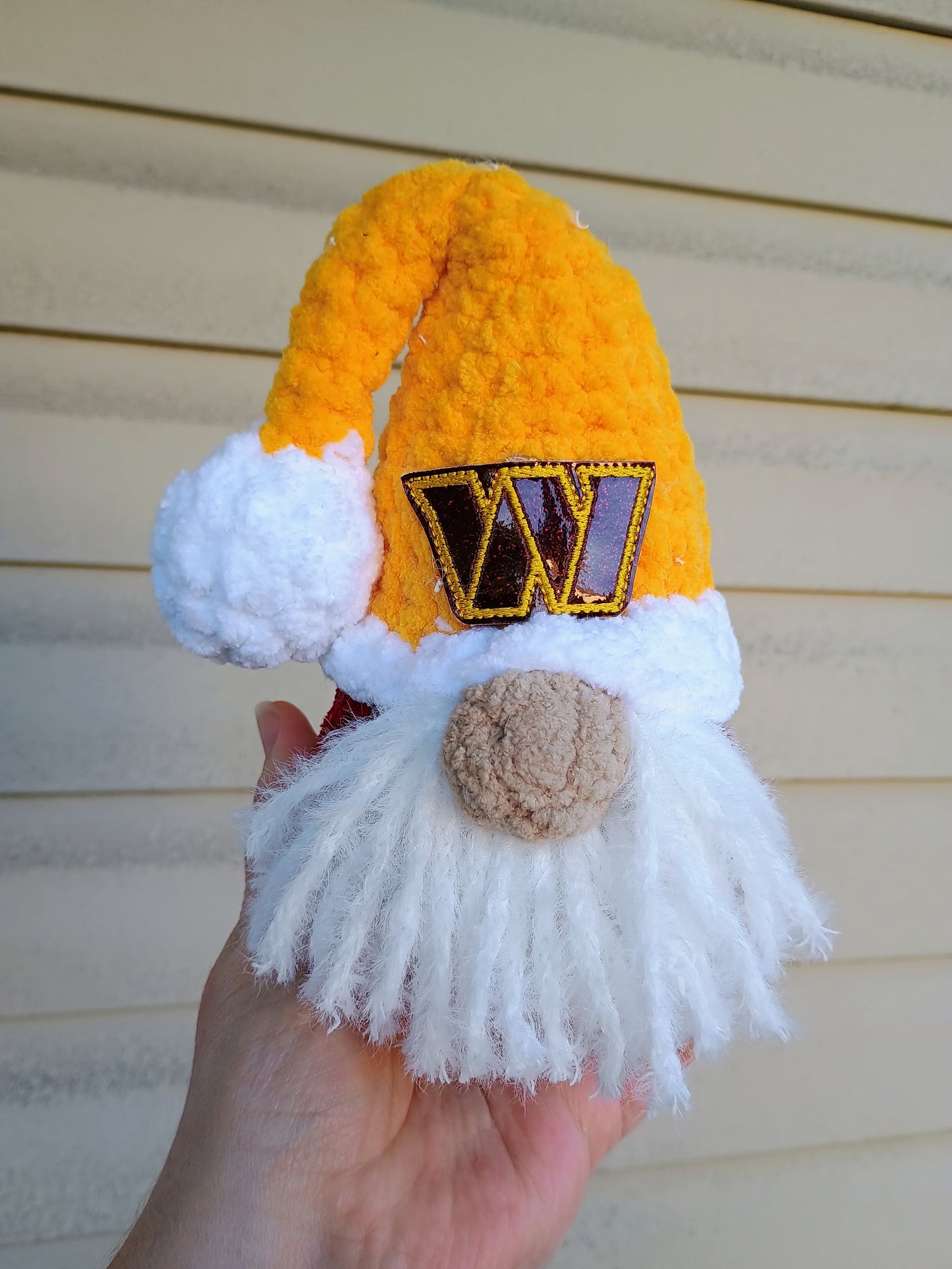 *Football Gnome Pre-order*
