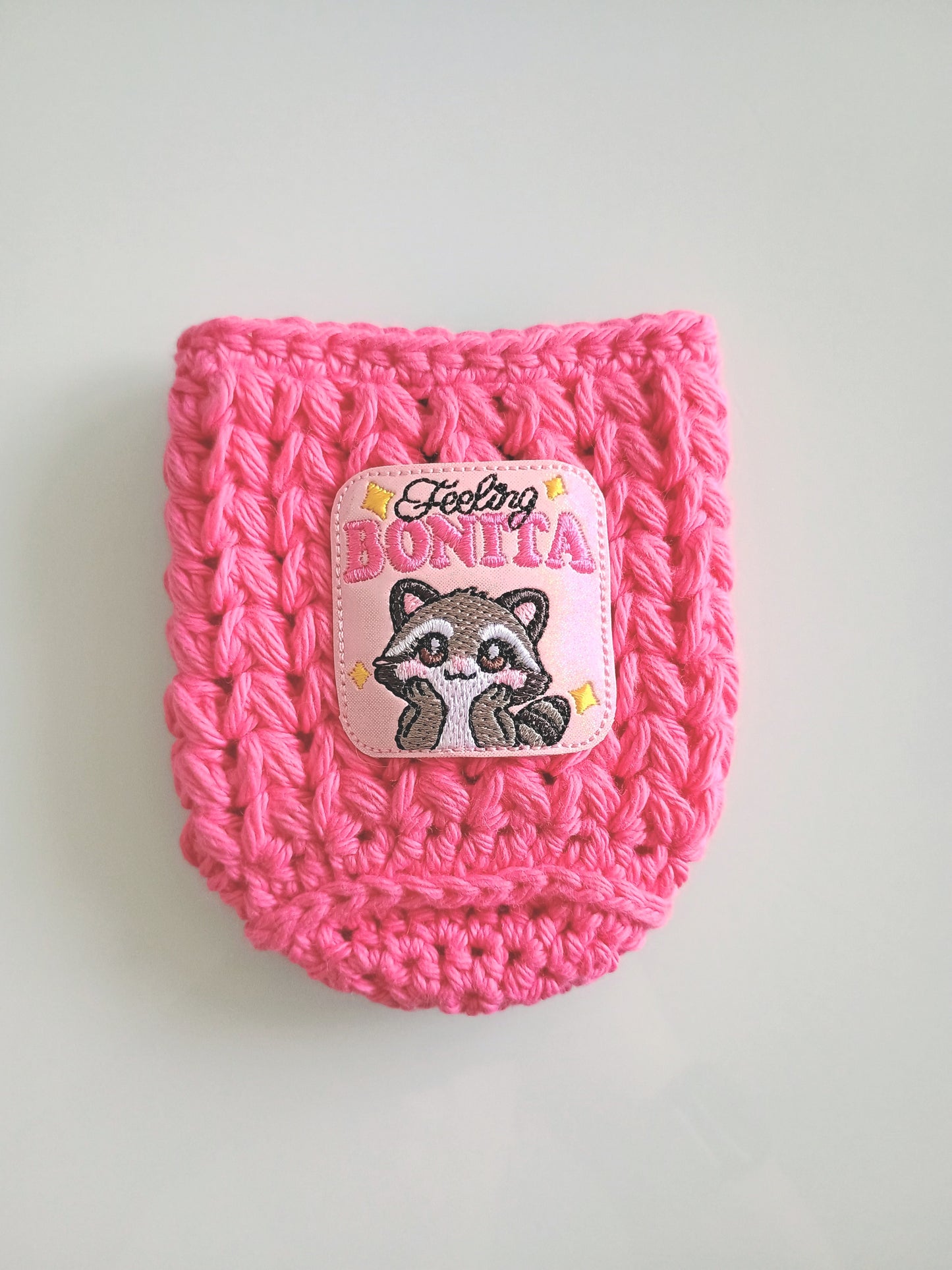 *16 Oz Pre-Made* Can Cozies