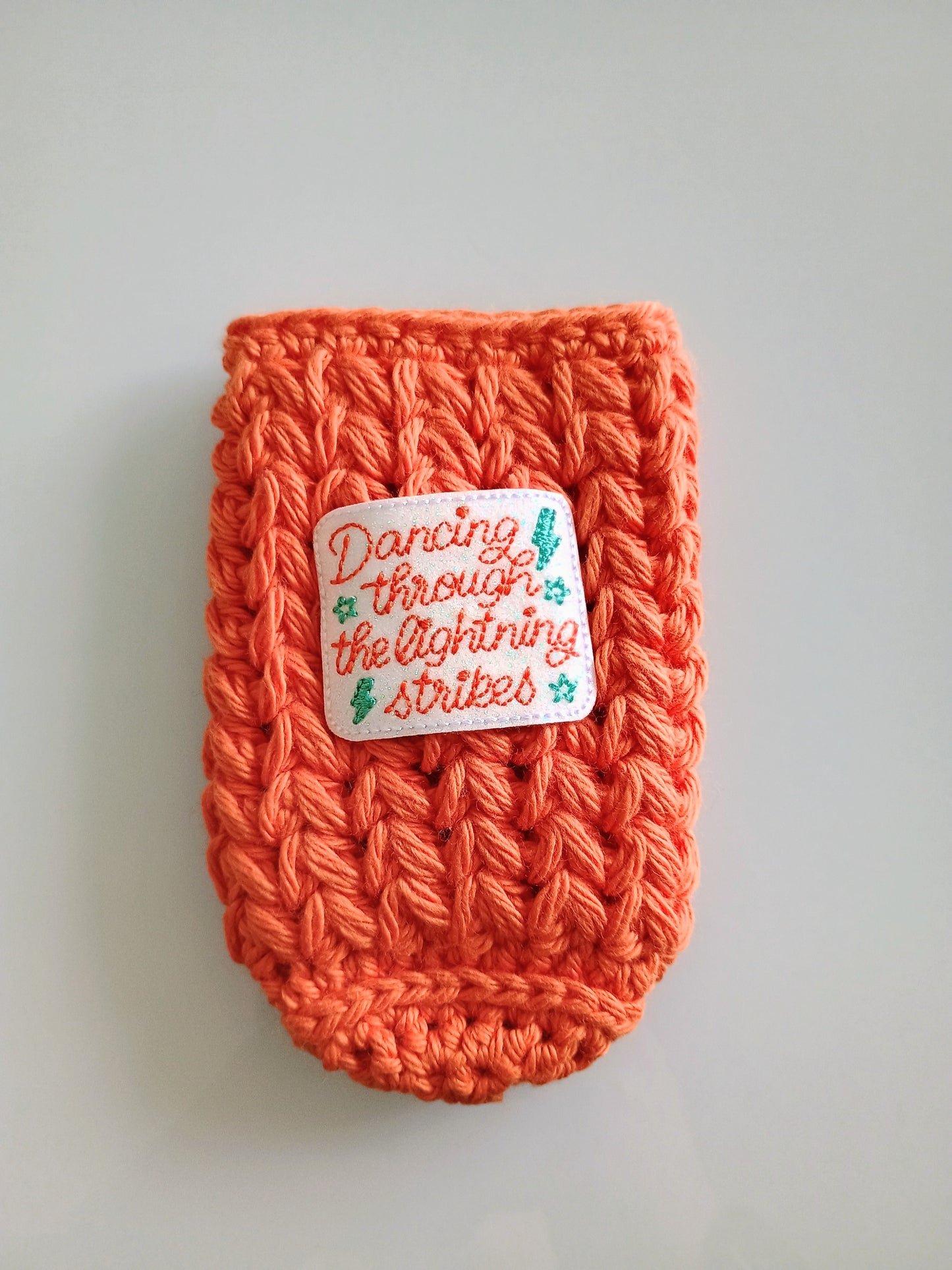 *12oz Pre-Made* Skinny Can Cozies