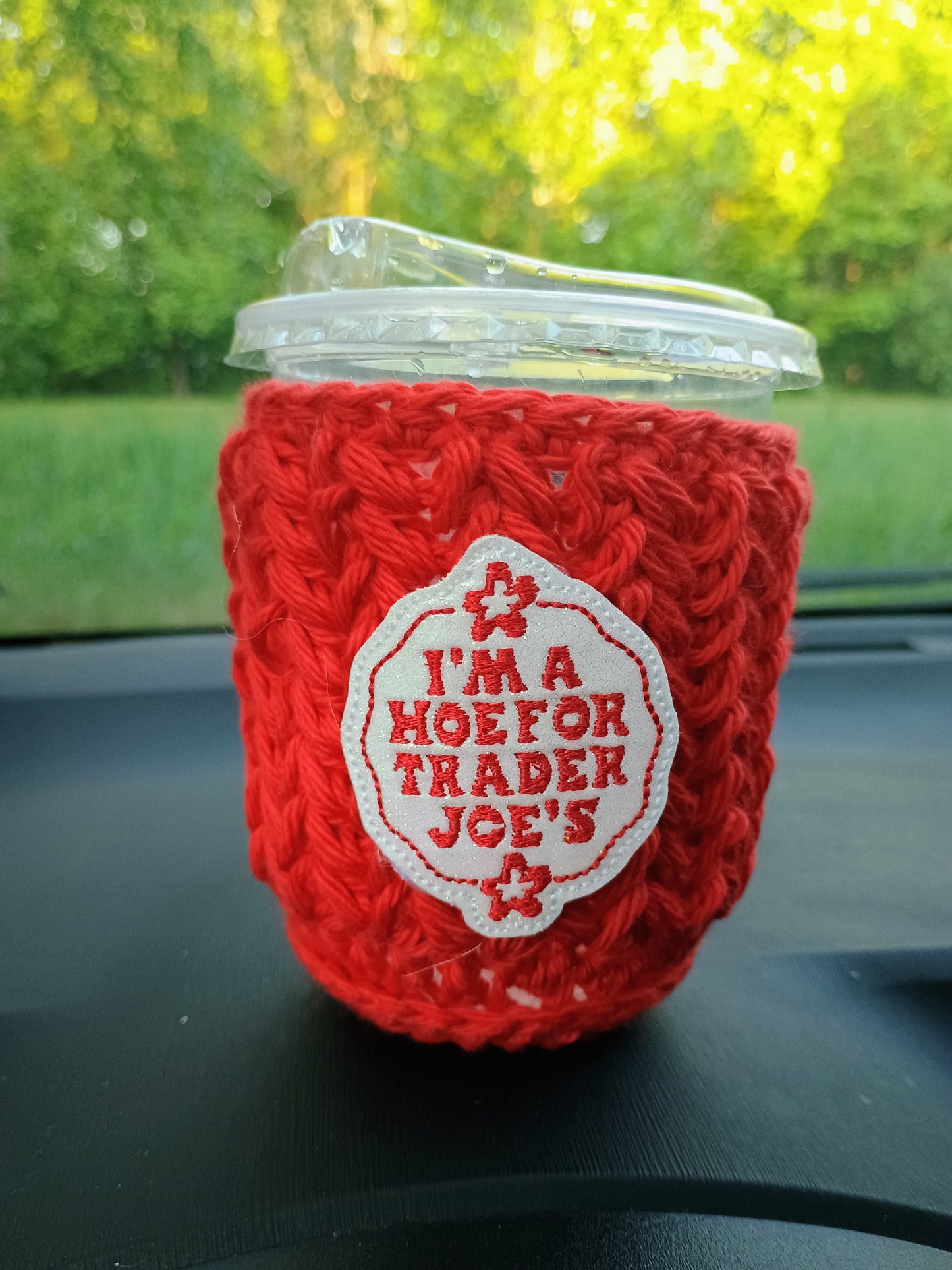 **Pre-order** TJ Can Cozy