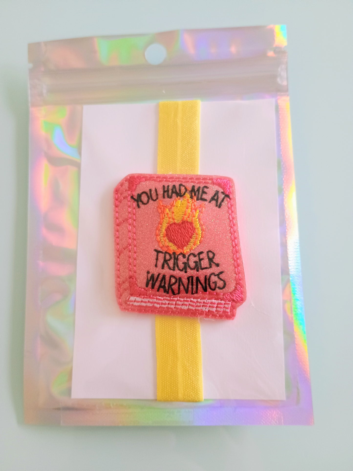 *NEW* Elastic Bookmarks