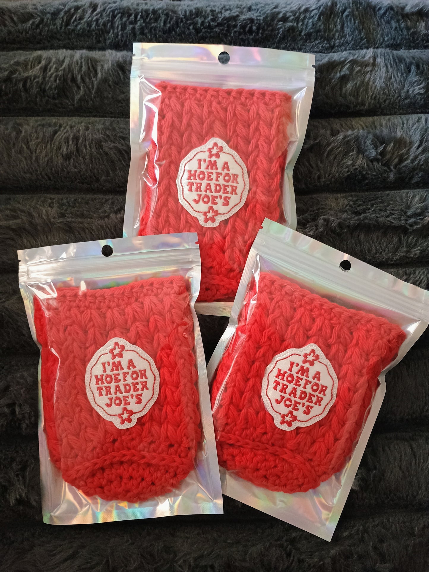 **Pre-order** TJ Can Cozy