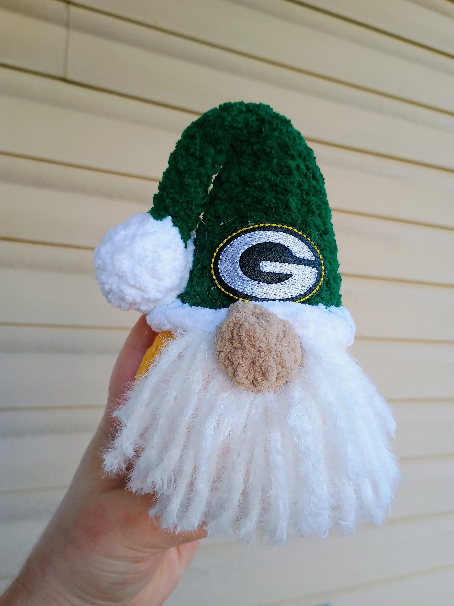 *Football Gnome Pre-order*