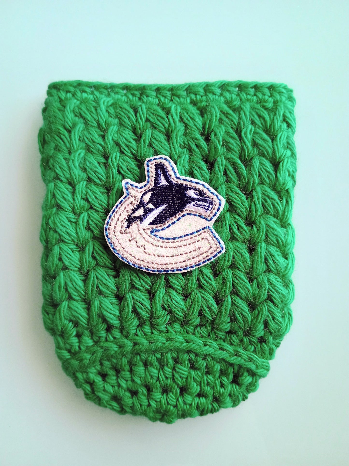 **Pre-order** Hockey Team Cozies
