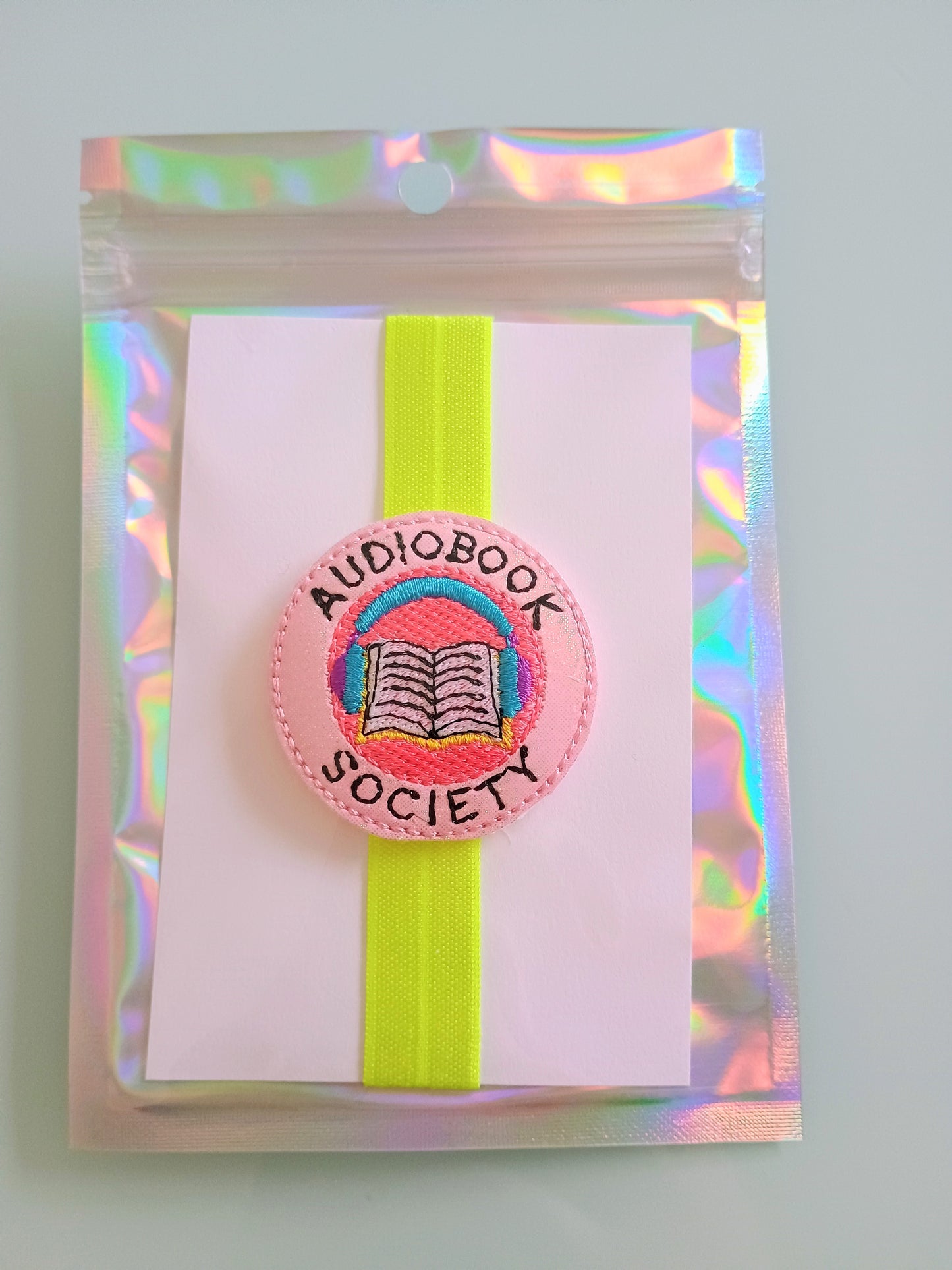 *NEW* Elastic Bookmarks