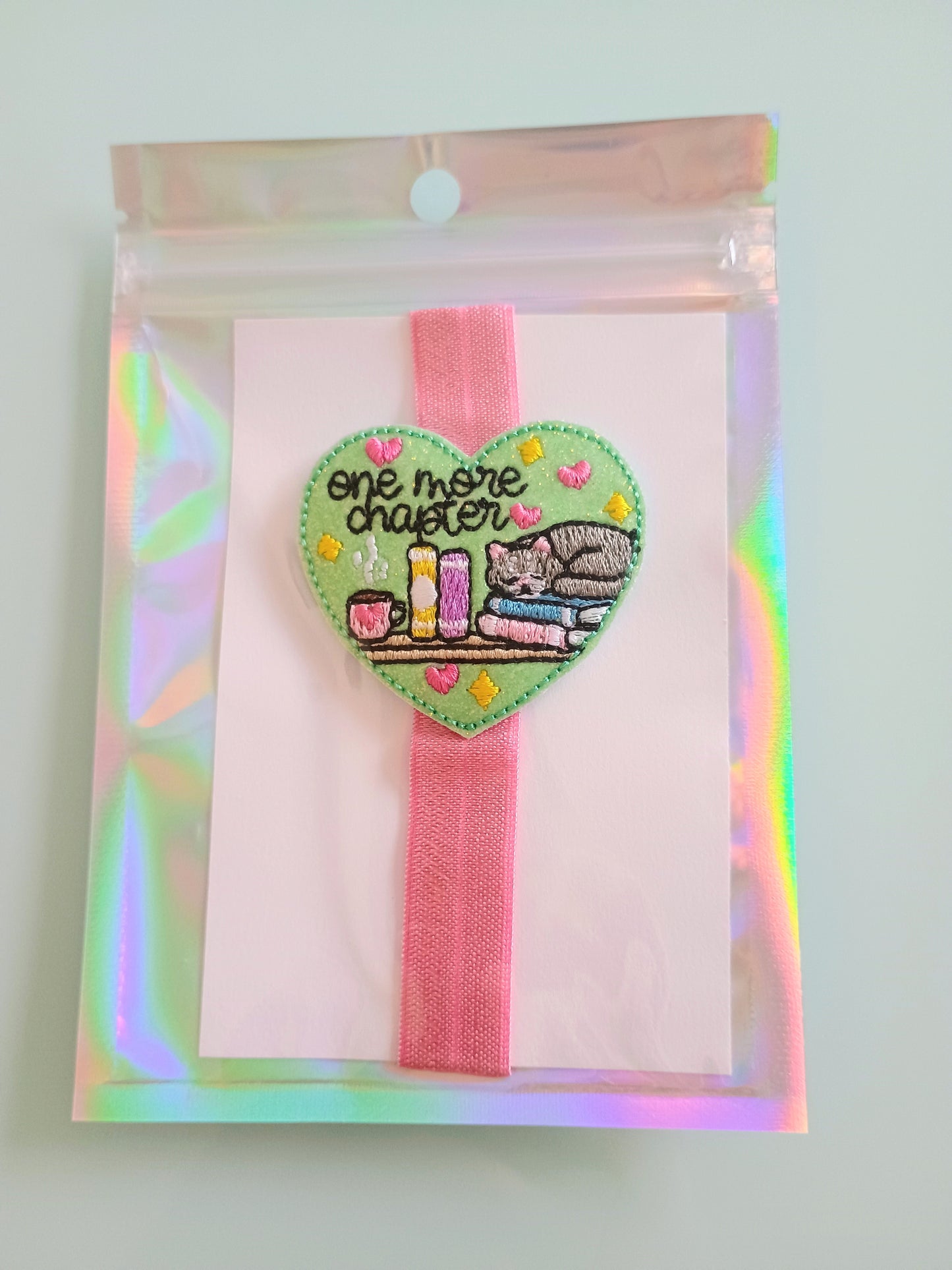 *NEW* Elastic Bookmarks