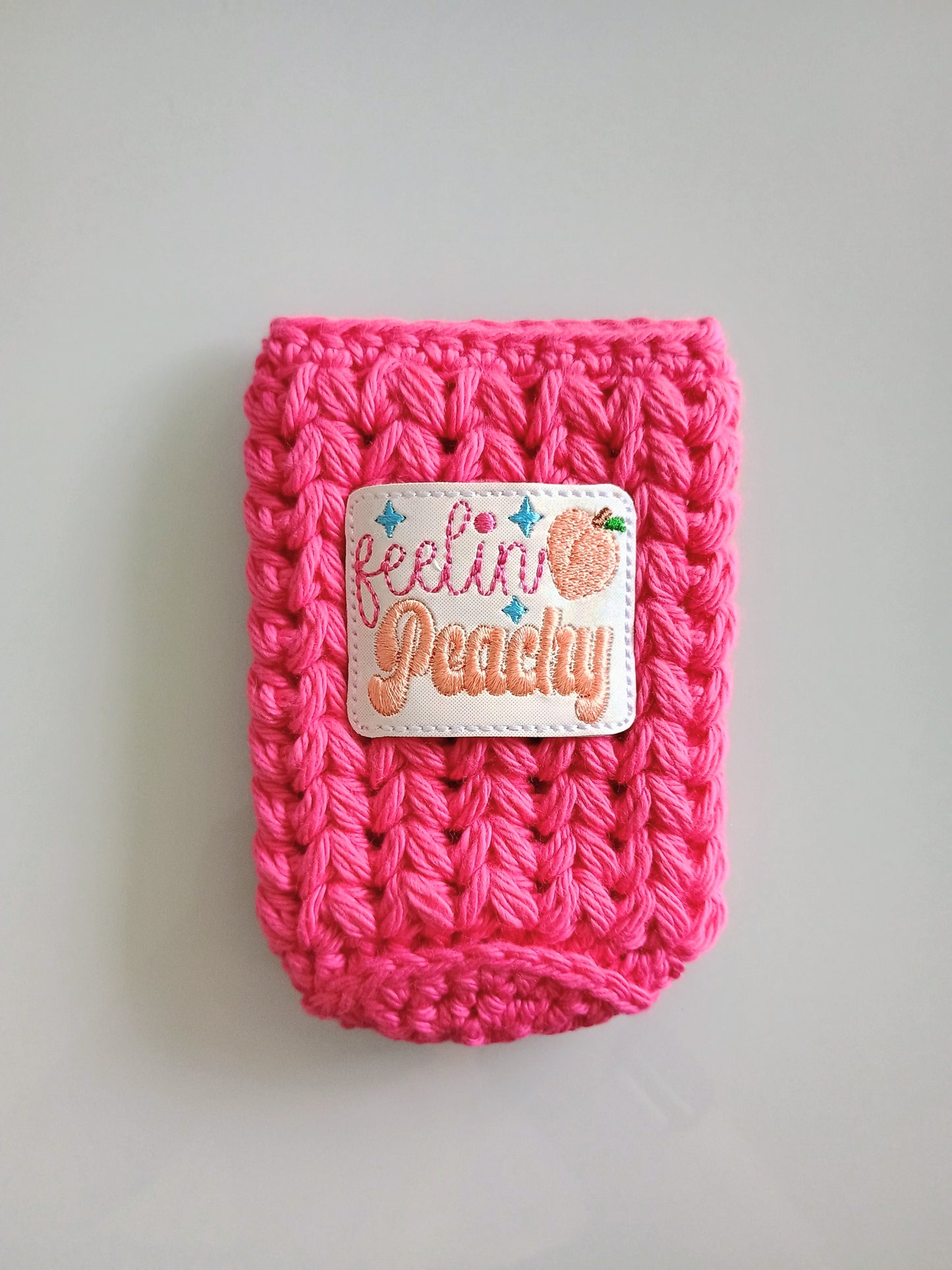 *12oz Pre-Made* Skinny Can Cozies