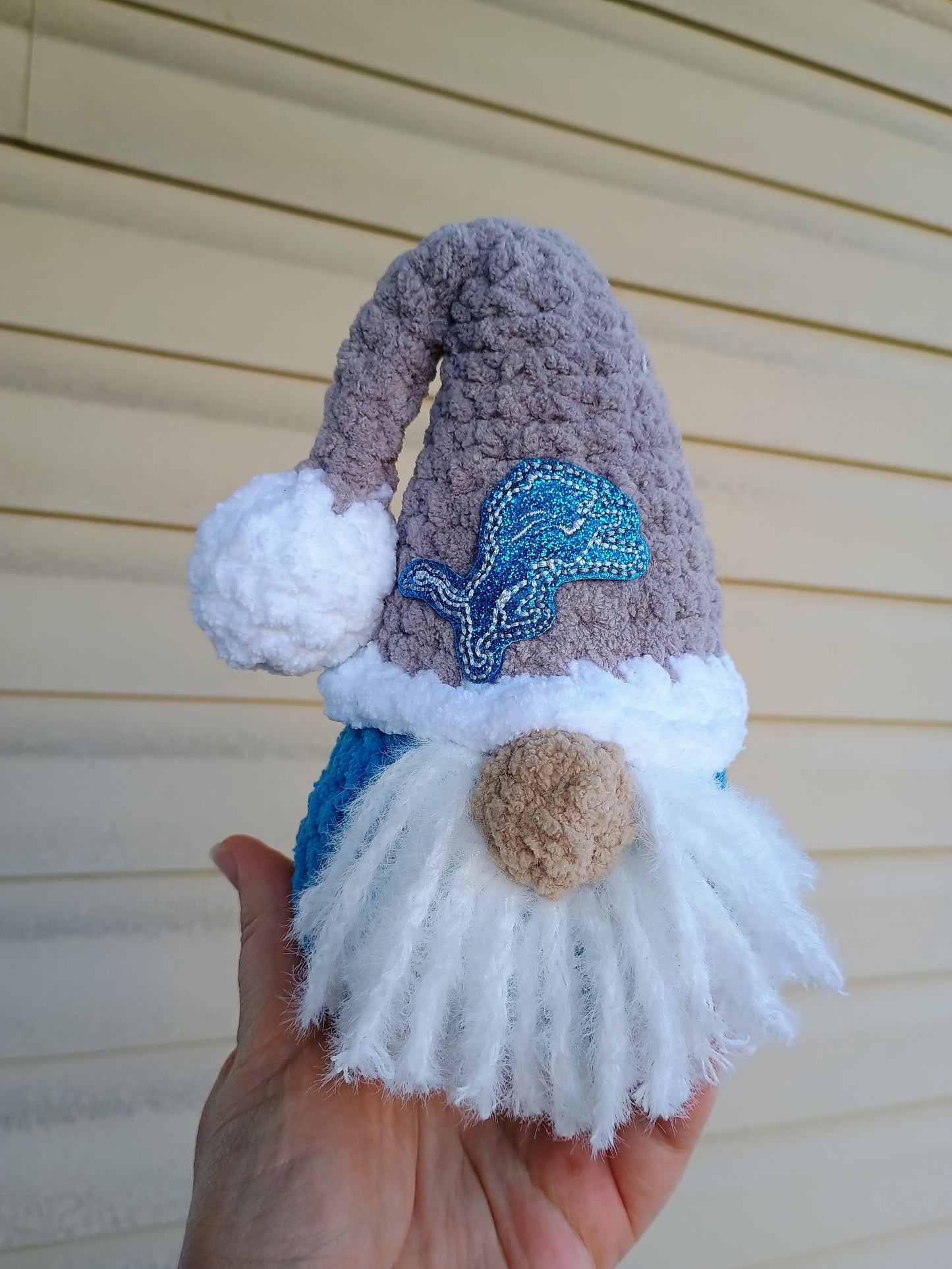 *Football Gnome Pre-order*