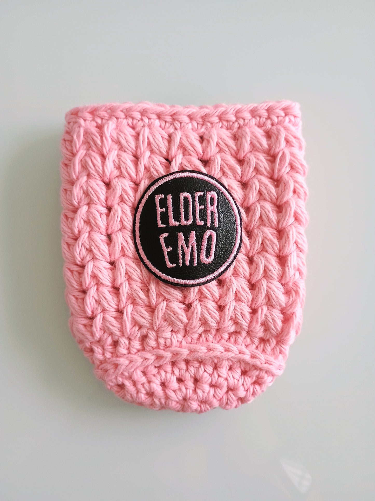 *16 Oz Pre-Made* Can Cozies