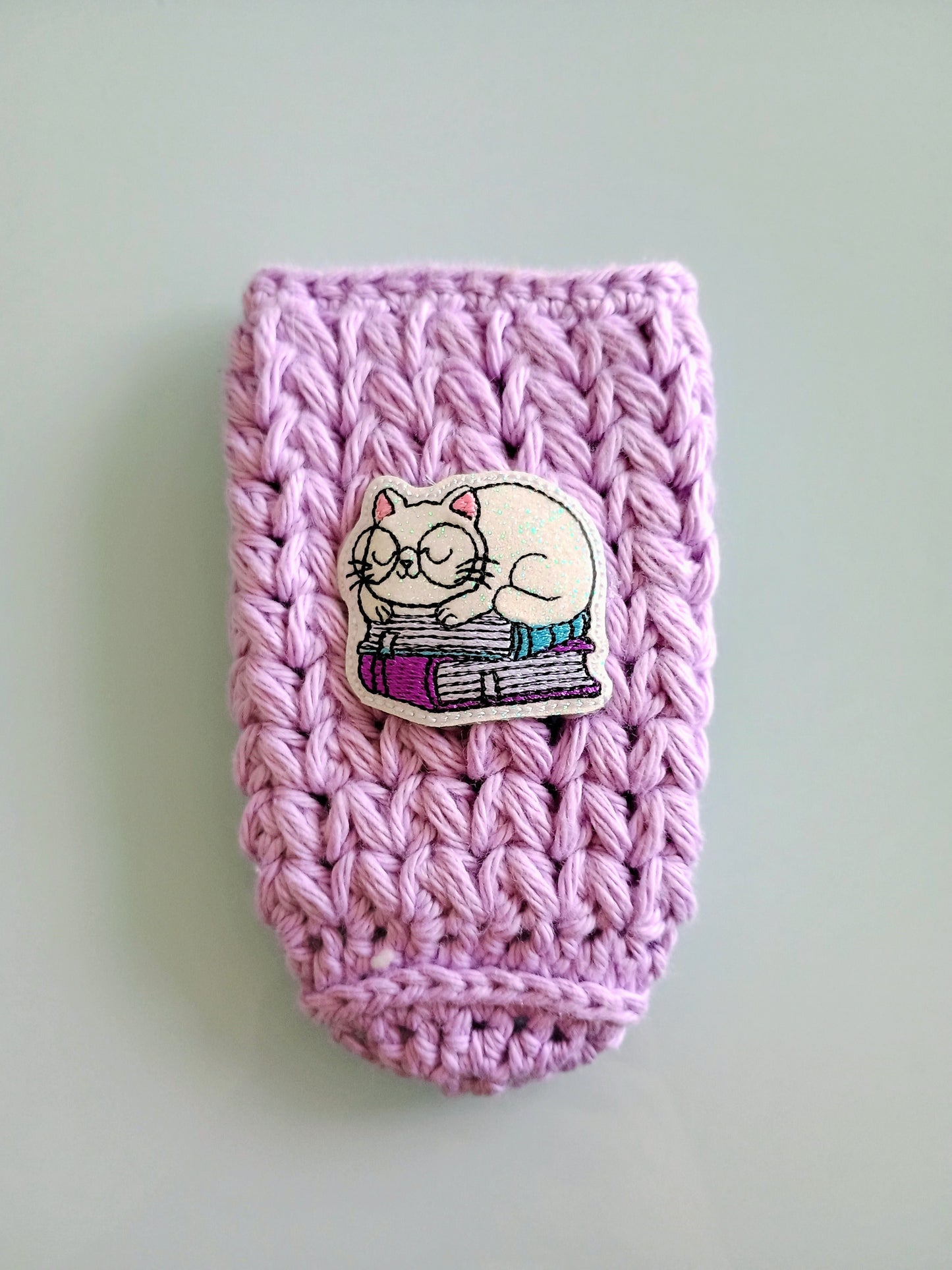 *12oz Pre-Made* Skinny Can Cozies
