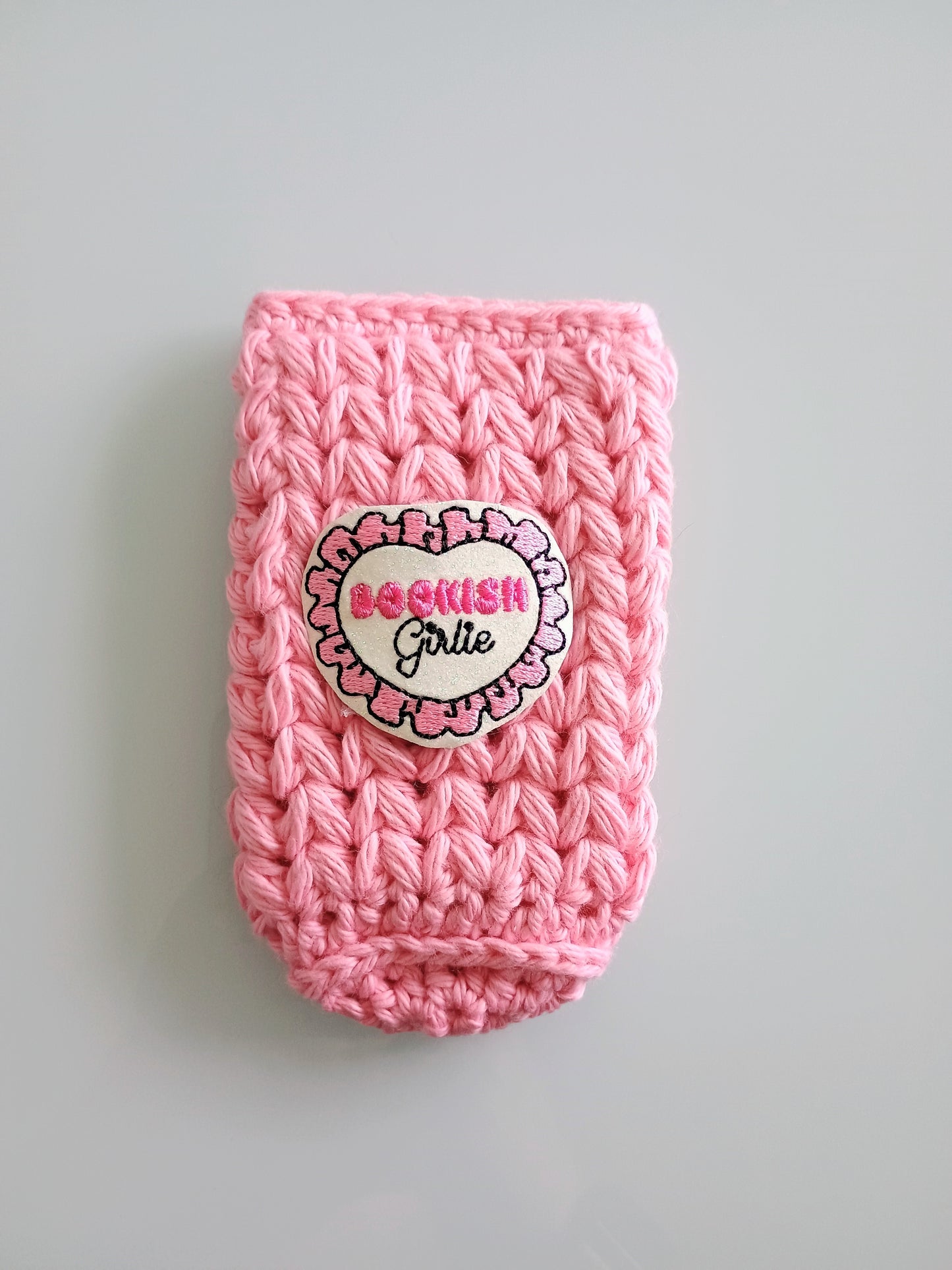 *12oz Pre-Made* Skinny Can Cozies