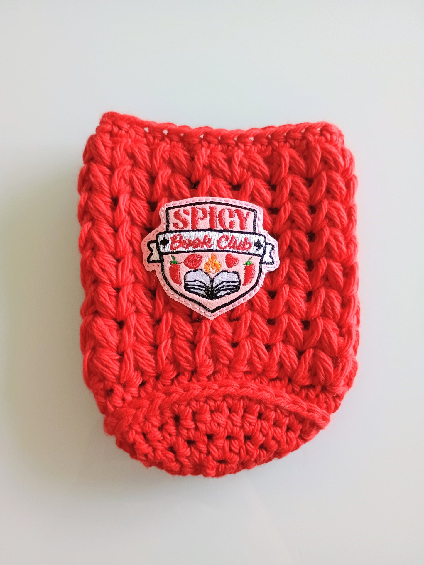 *16 Oz Pre-Made* Can Cozies