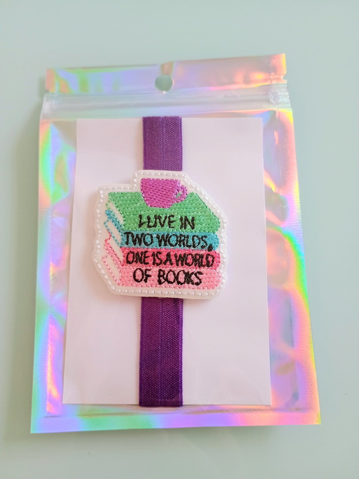 *NEW* Elastic Bookmarks