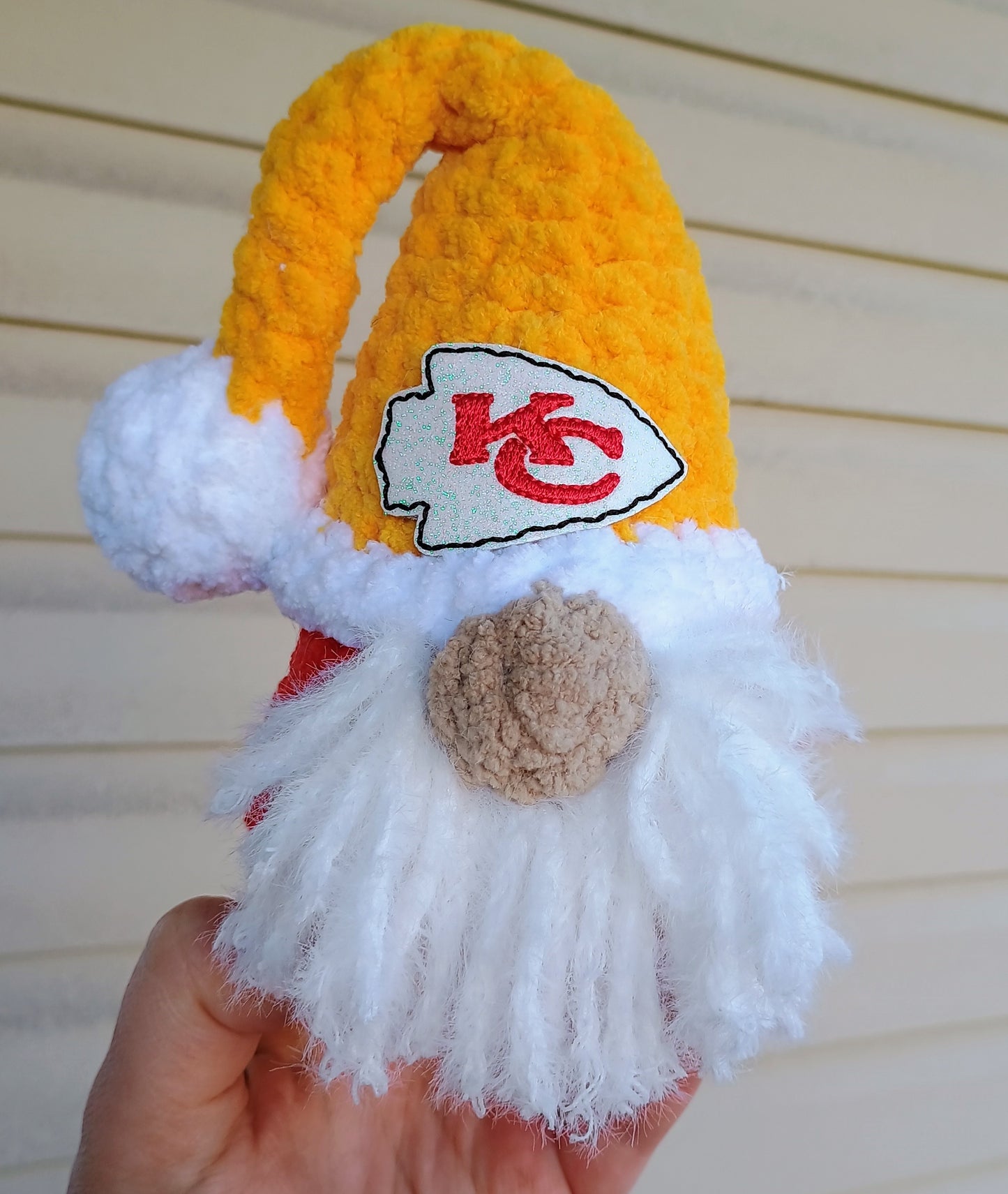 *Football Gnome Pre-order*