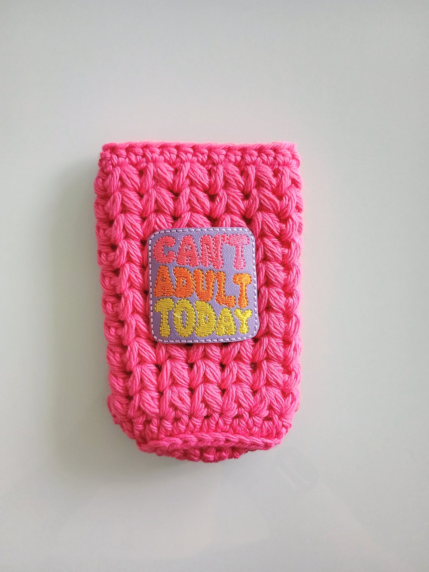 *12oz Pre-Made* Skinny Can Cozies