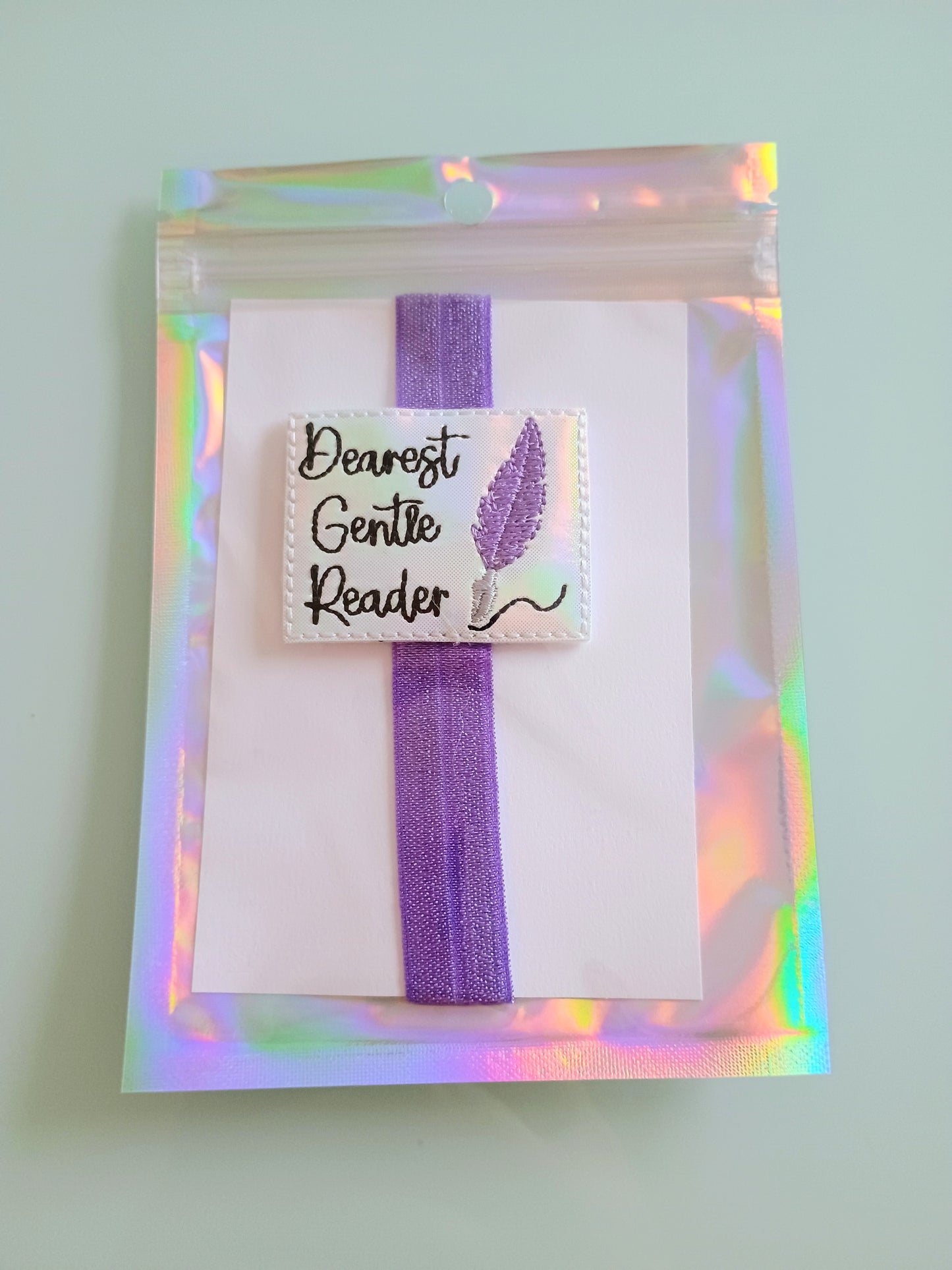 *NEW* Elastic Bookmarks