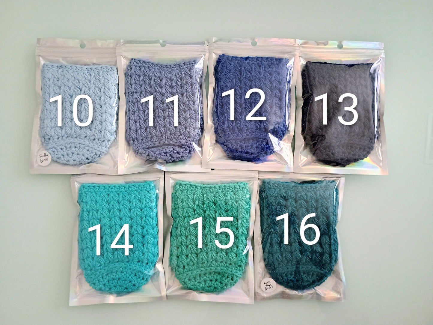 **Custom Order** The Stamp Collection