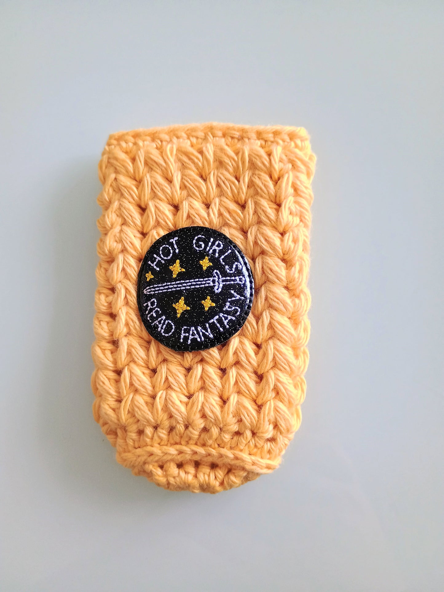 *12oz Pre-Made* Skinny Can Cozies