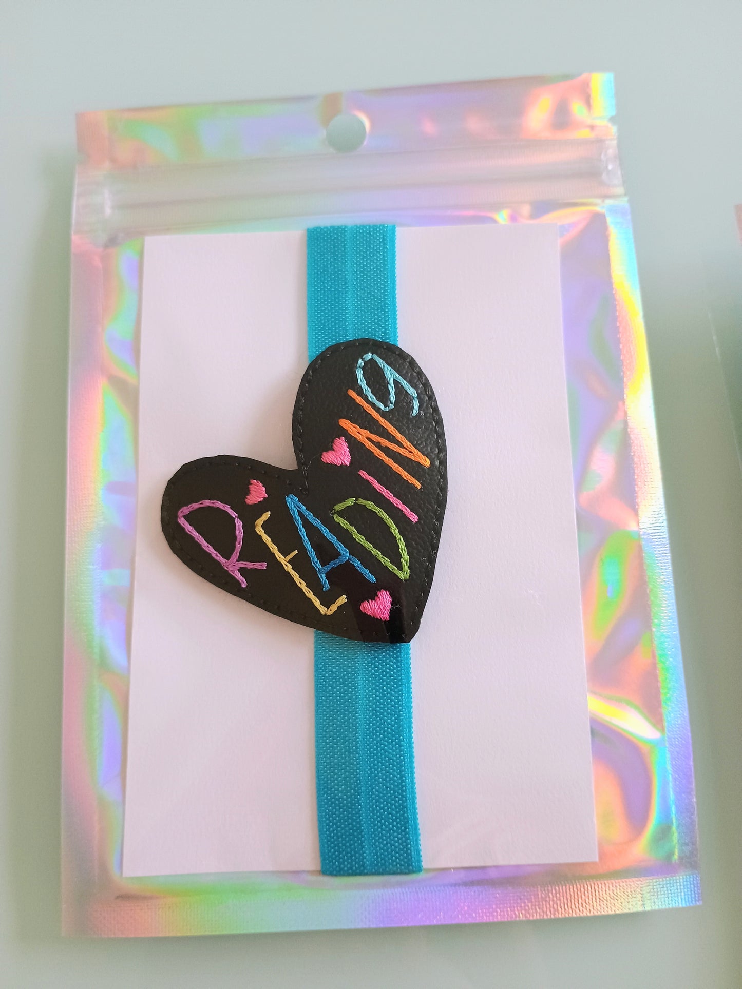*NEW* Elastic Bookmarks